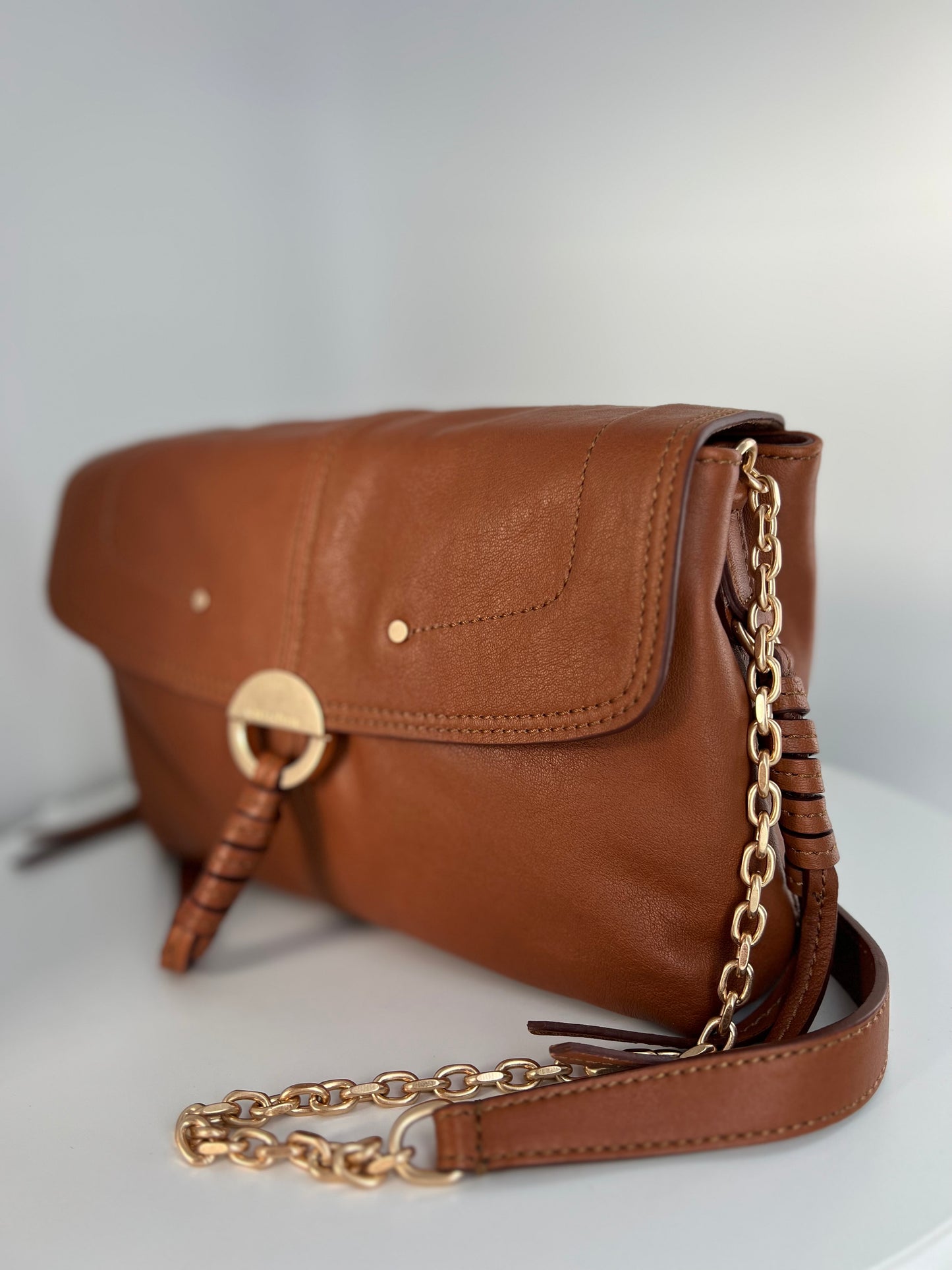 Sac Vanessa Bruno Othilia