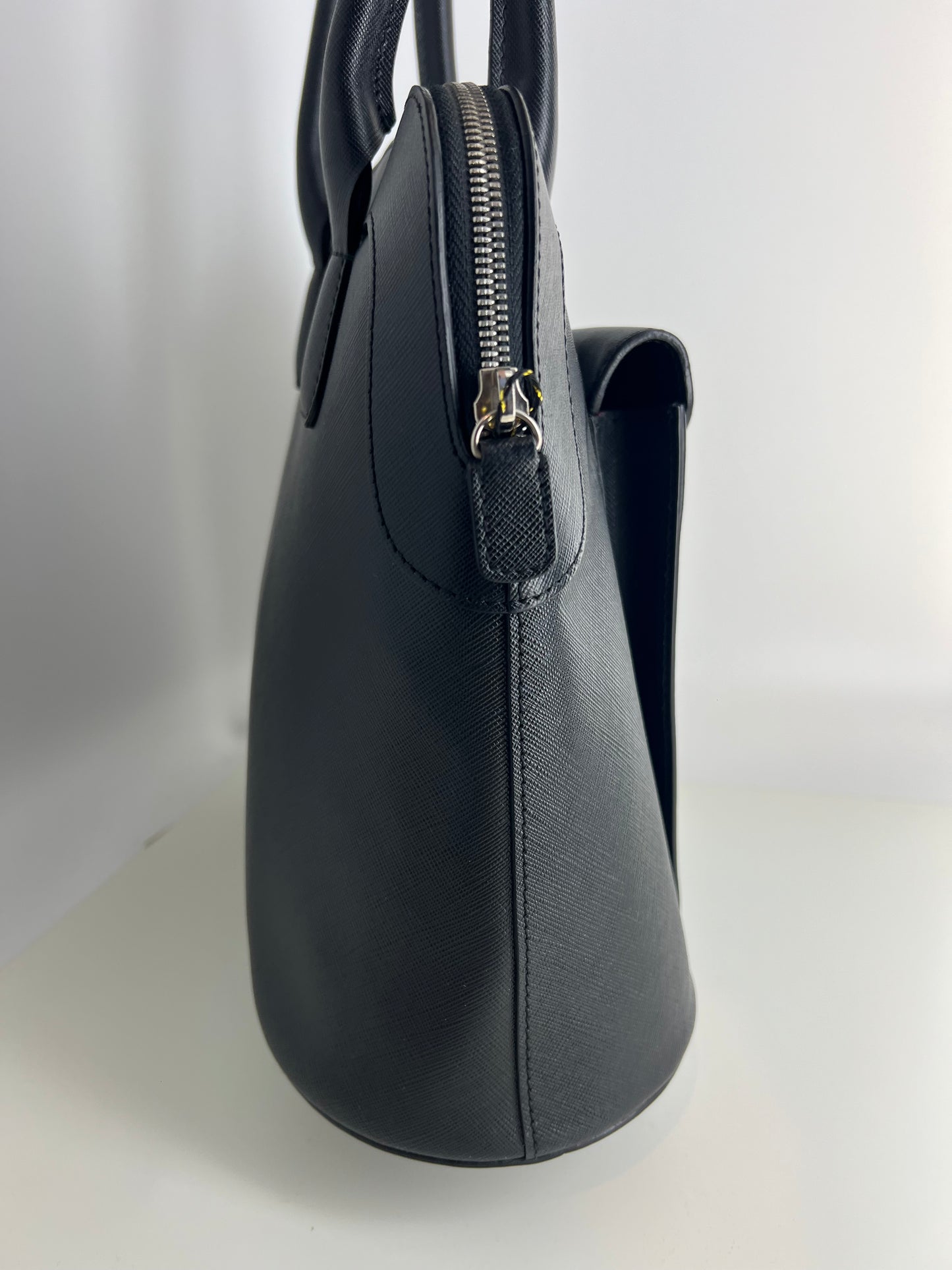 Sac Le Tanneur noir