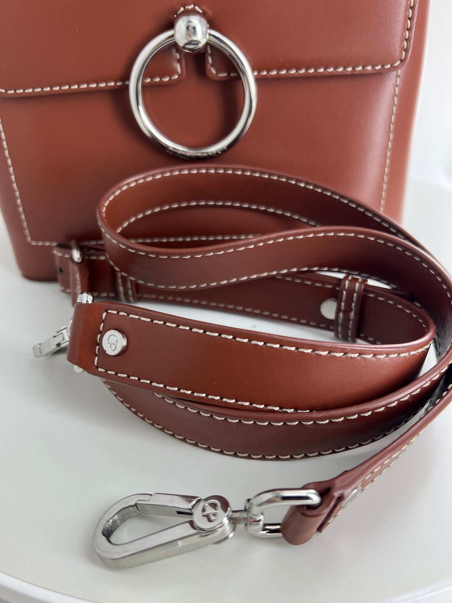 Sac Claudie Pierlot Anouck