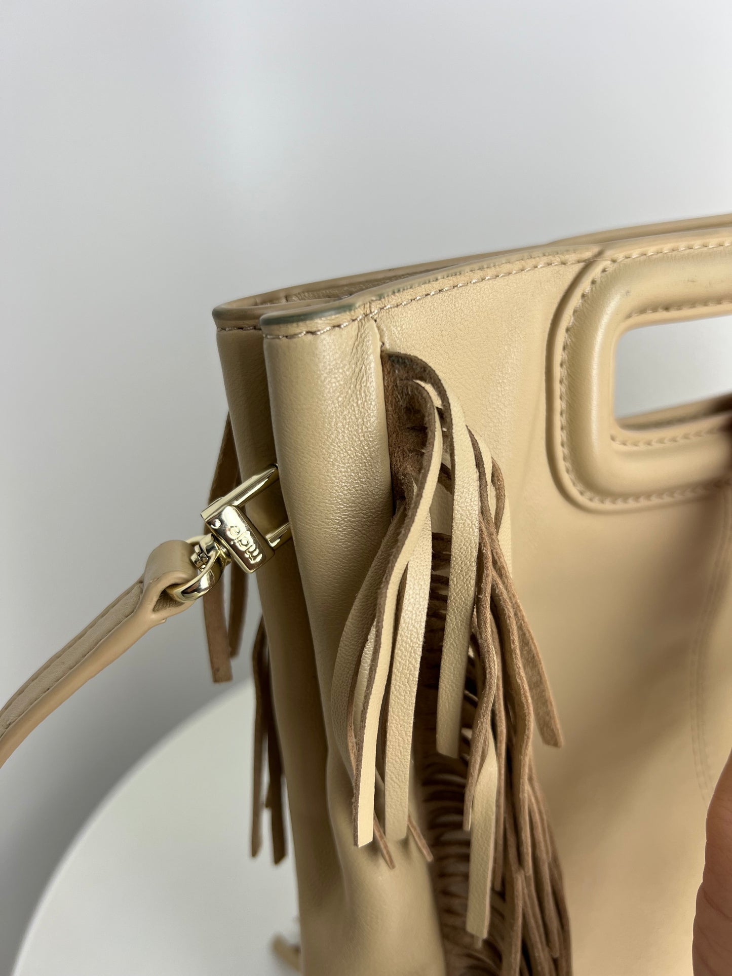 Sac Maje M
