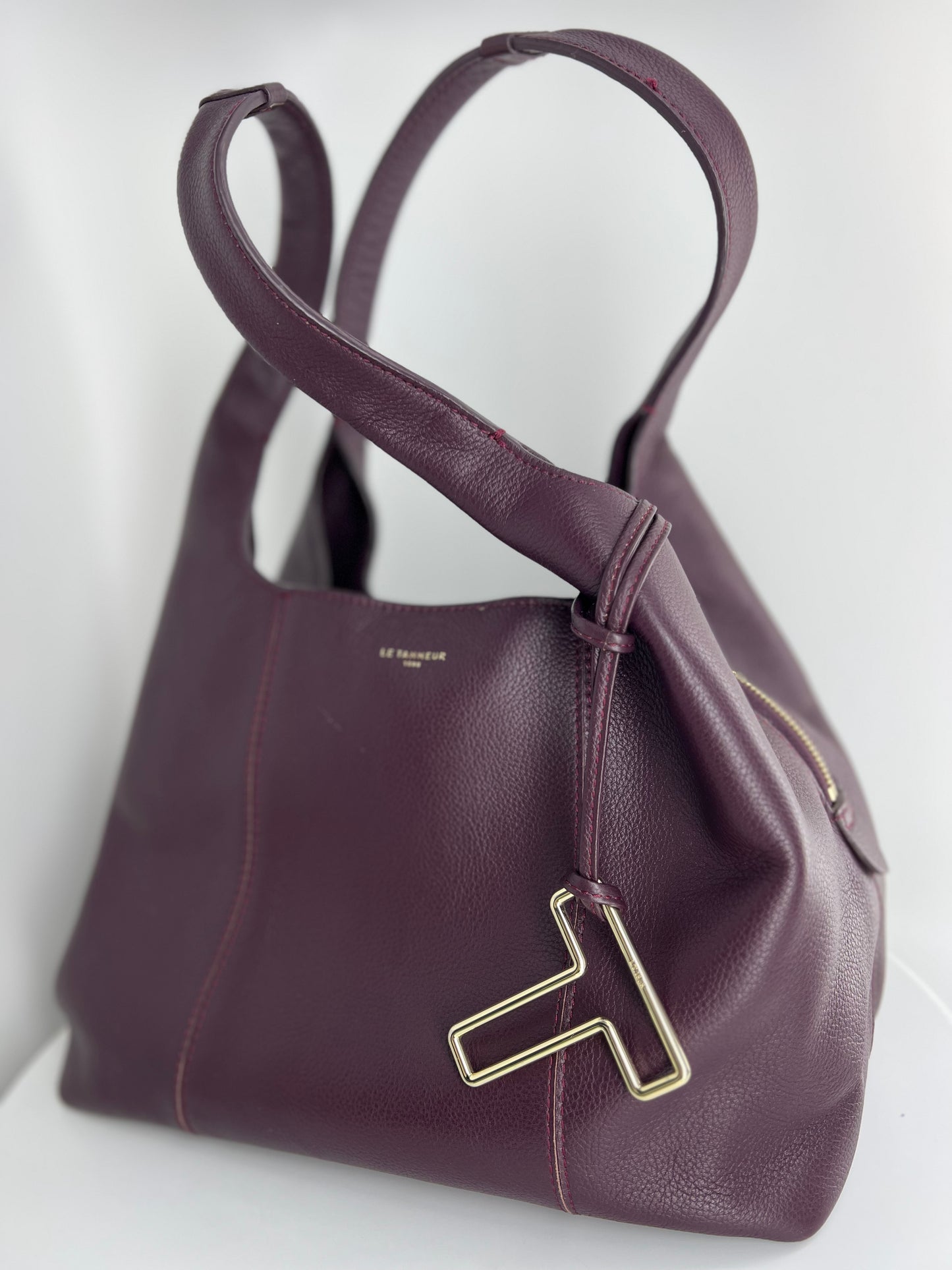Sac Le Tanneur Juliette grand