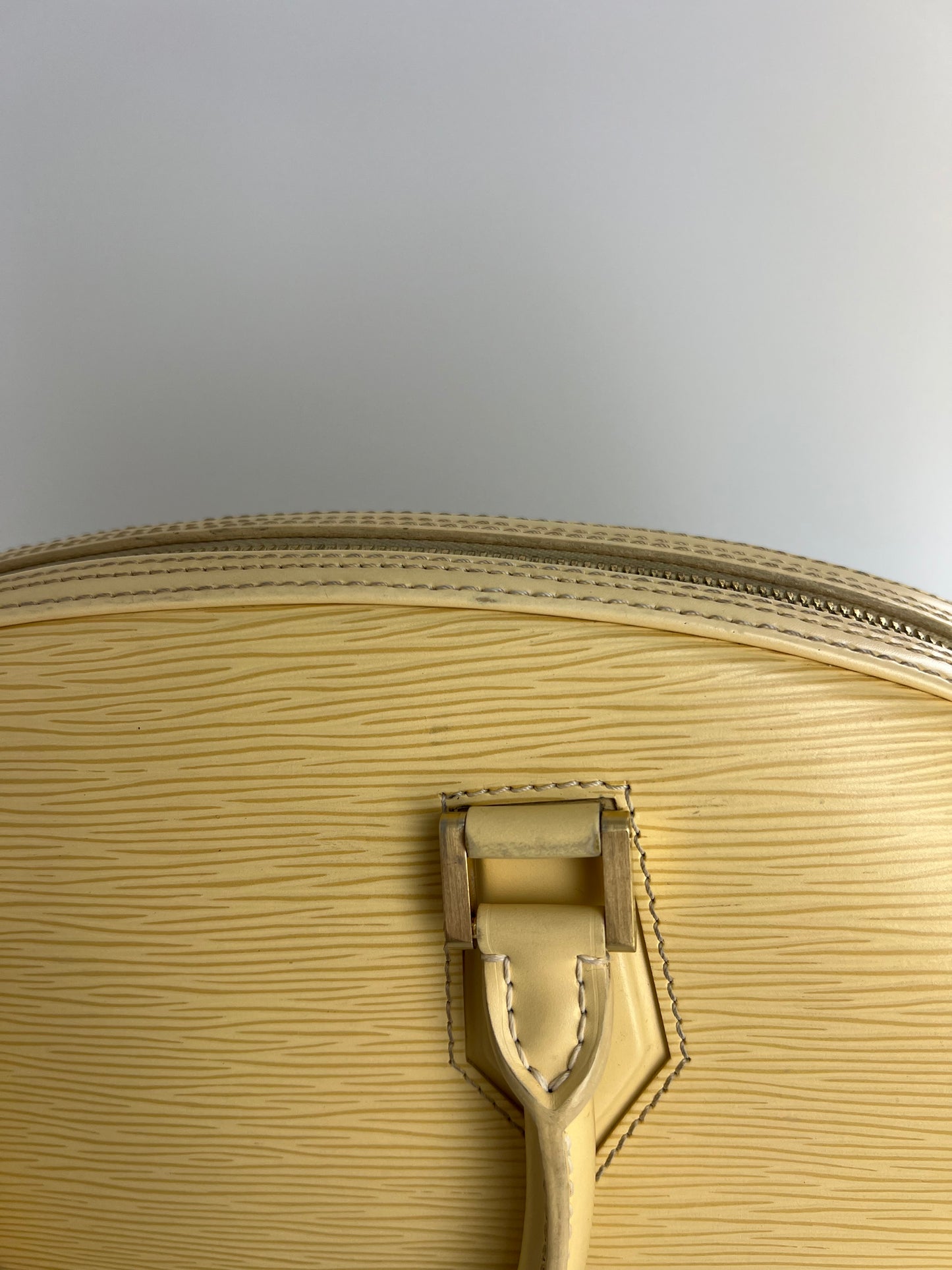 Sac Louis Vuitton Jasmin Épi