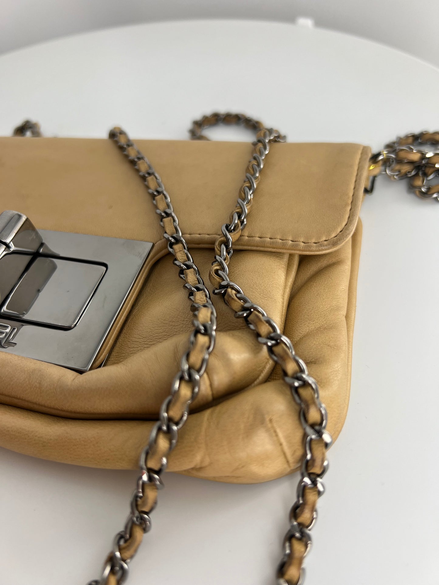 Sac Chanel vintage