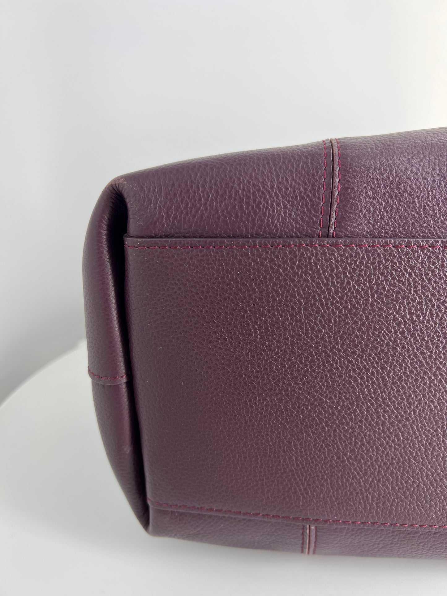 Sac Le Tanneur Juliette grand