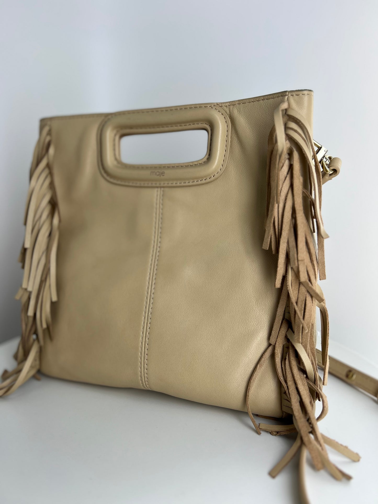 Sac Maje M