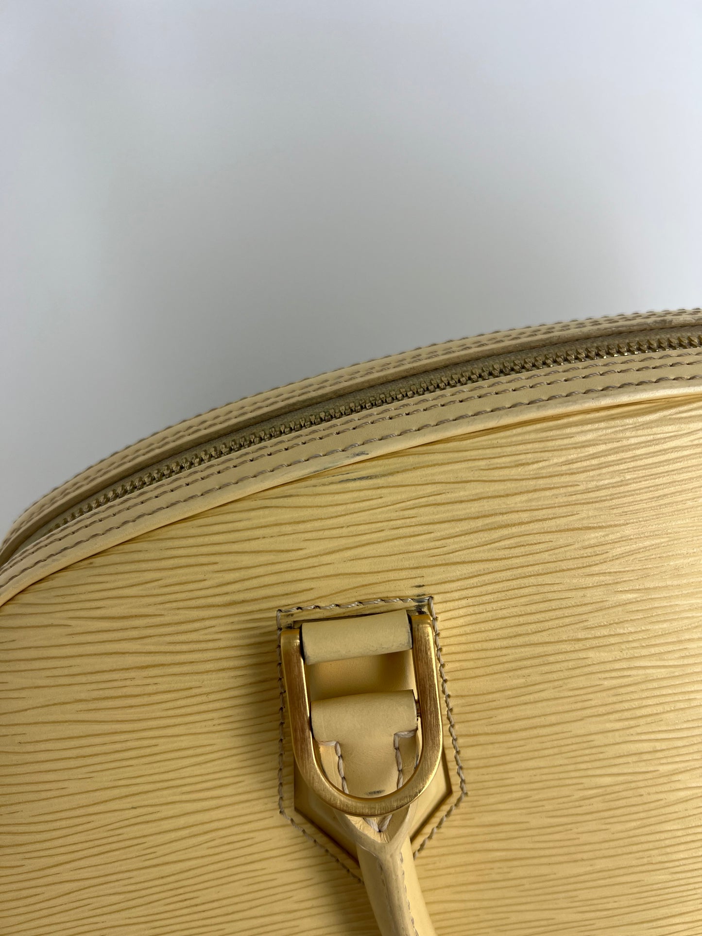 Sac Louis Vuitton Jasmin Épi