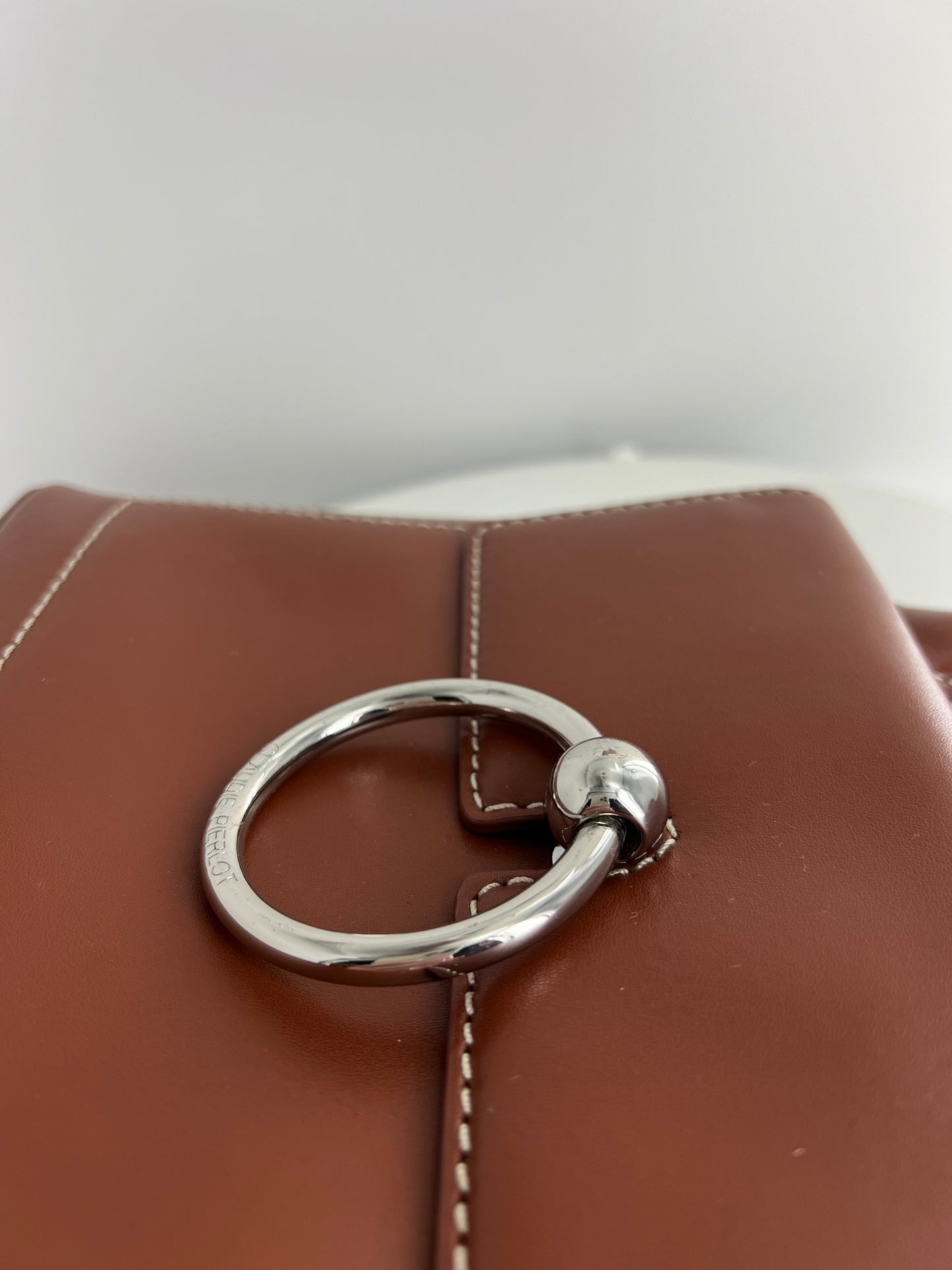 Sac Claudie Pierlot Anouck