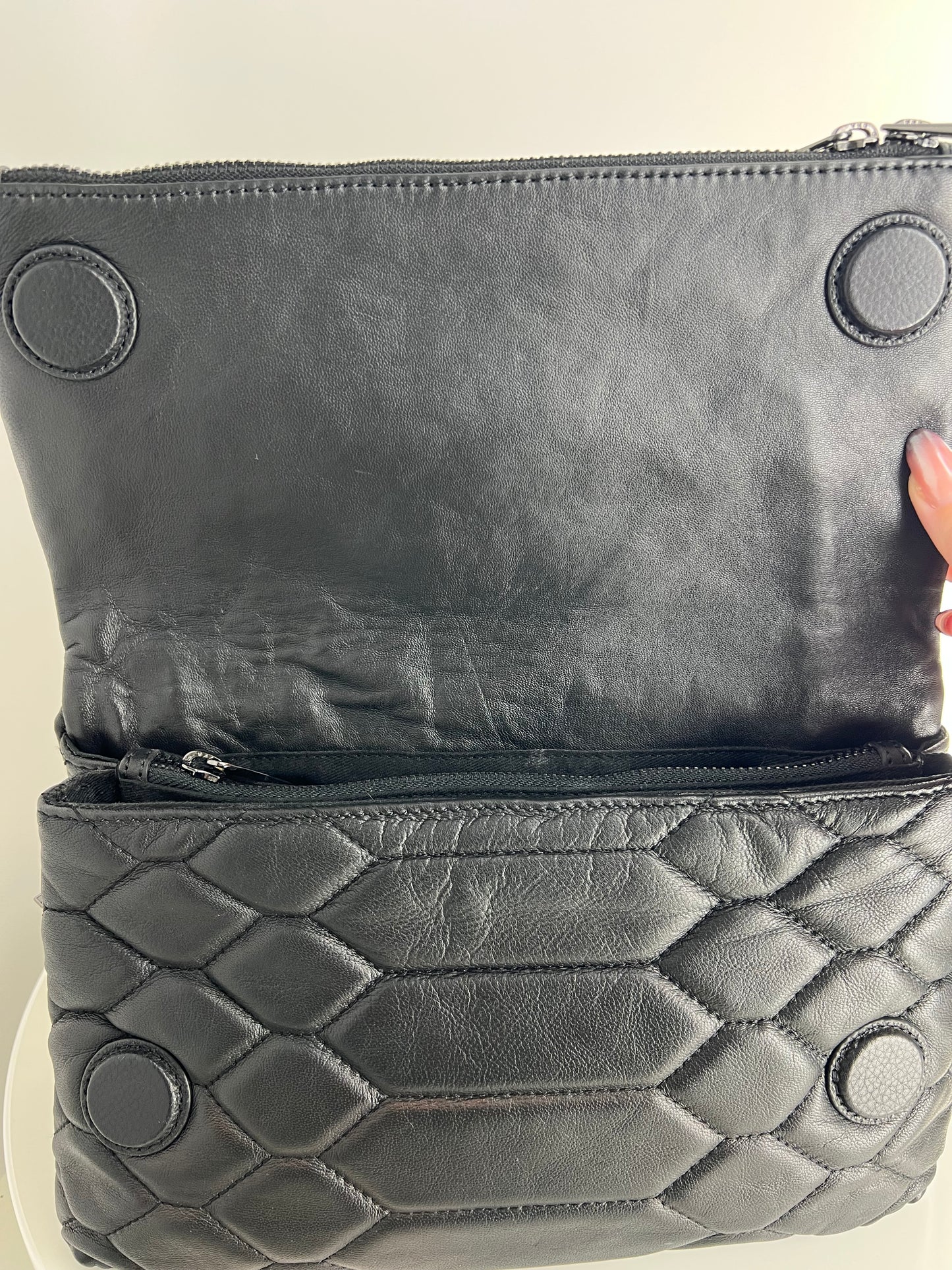 Sac Zadig & Voltaire Rocky