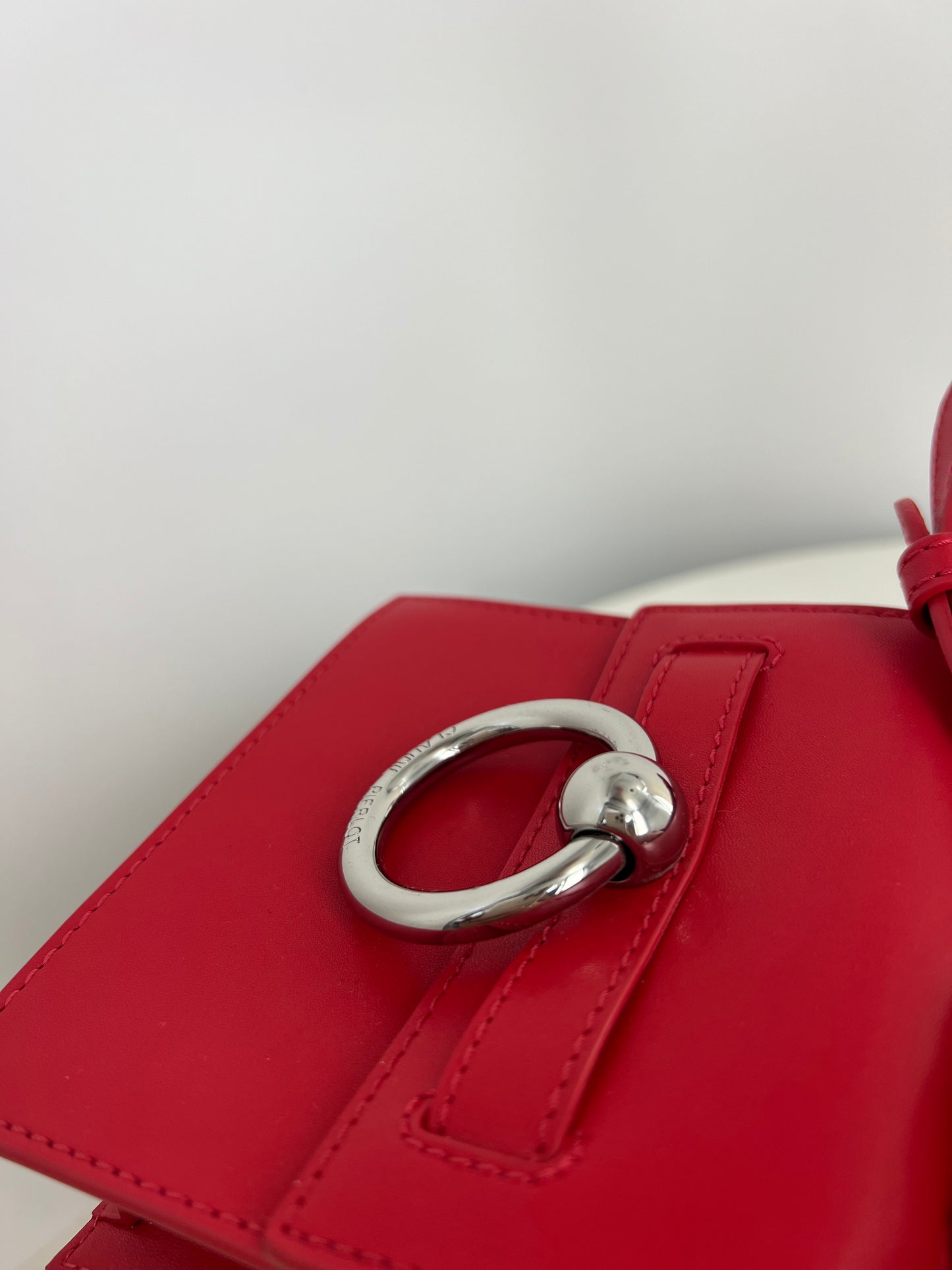 Sac Claudie Pierlot Mini