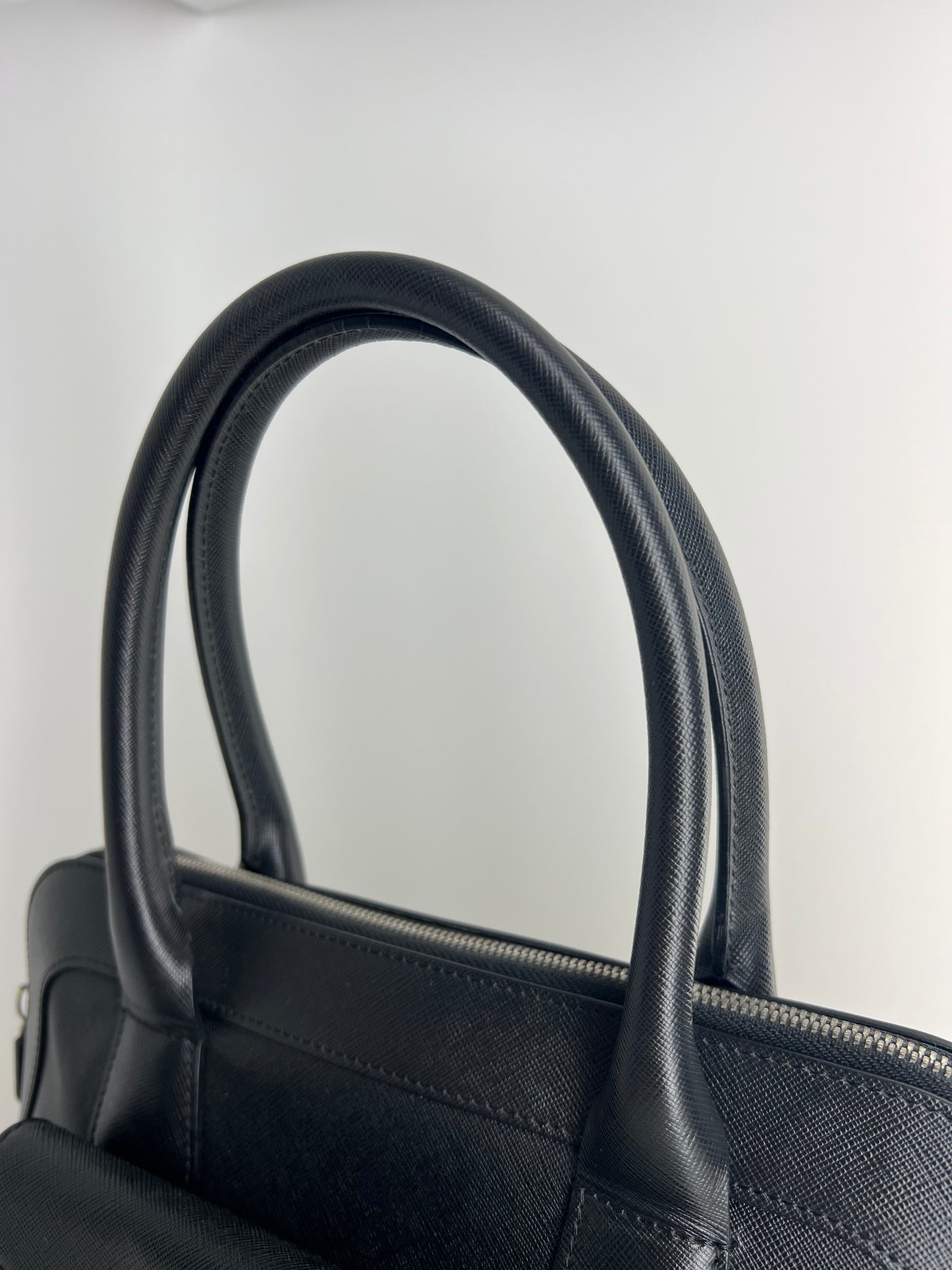 Sac Le Tanneur noir