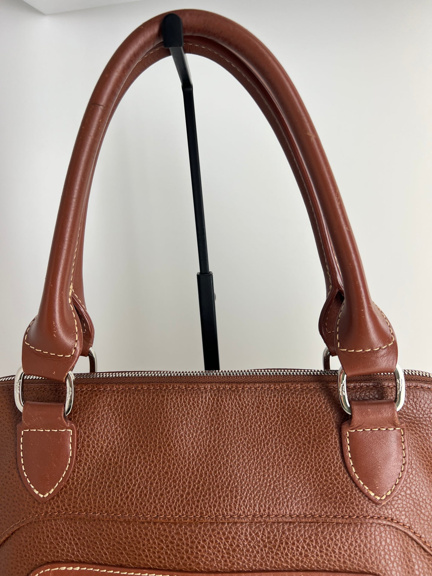 Sac Longchamp vintage