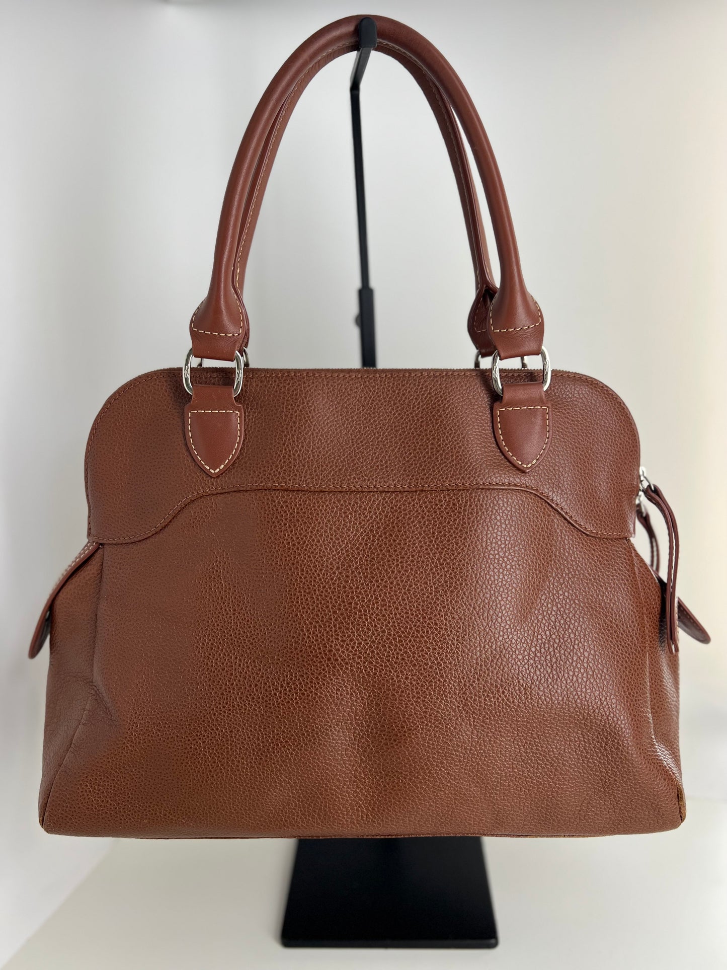 Sac Longchamp vintage