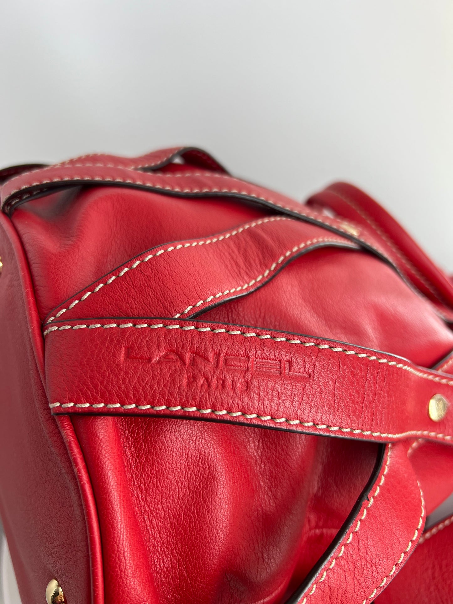 Sac Lancel Elsa Twen’y édition limitée