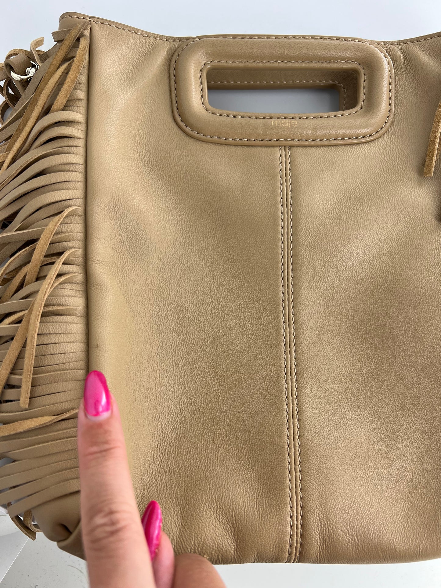 Sac Maje M