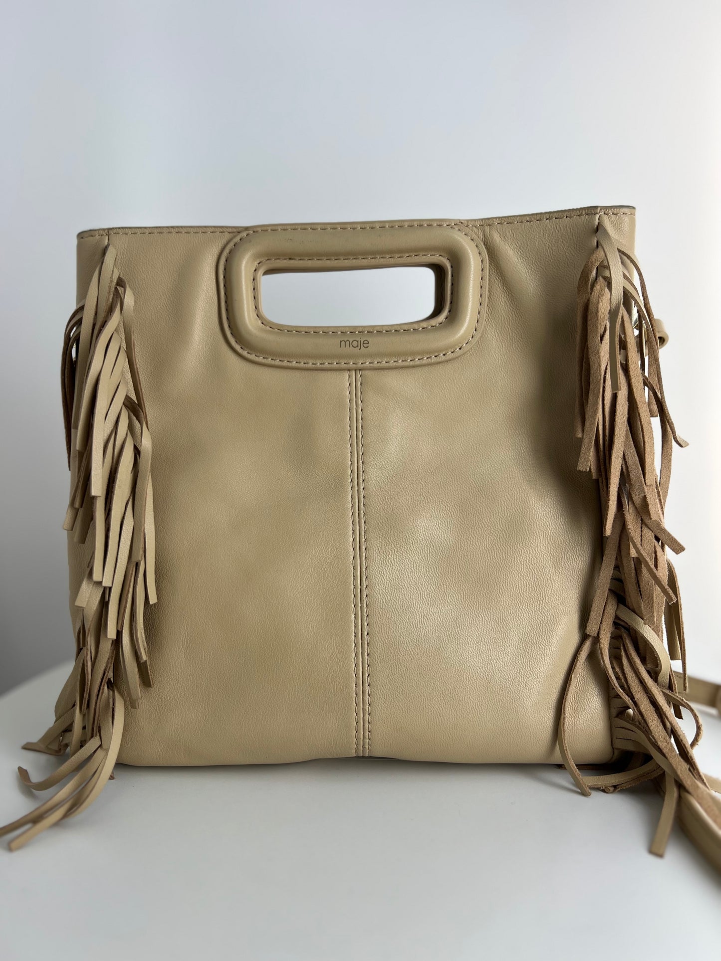 Sac Maje M
