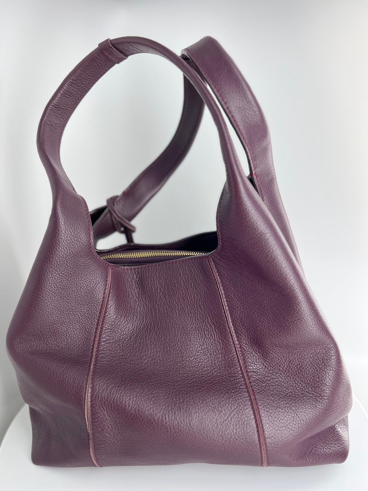 Sac Le Tanneur Juliette grand