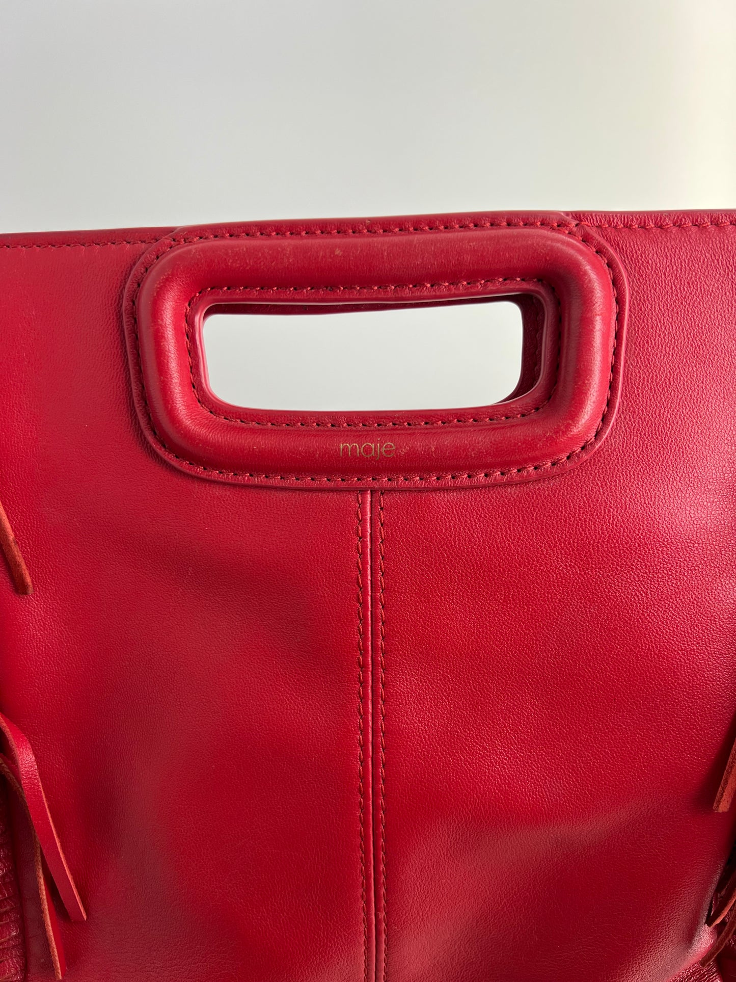 Sac Maje M