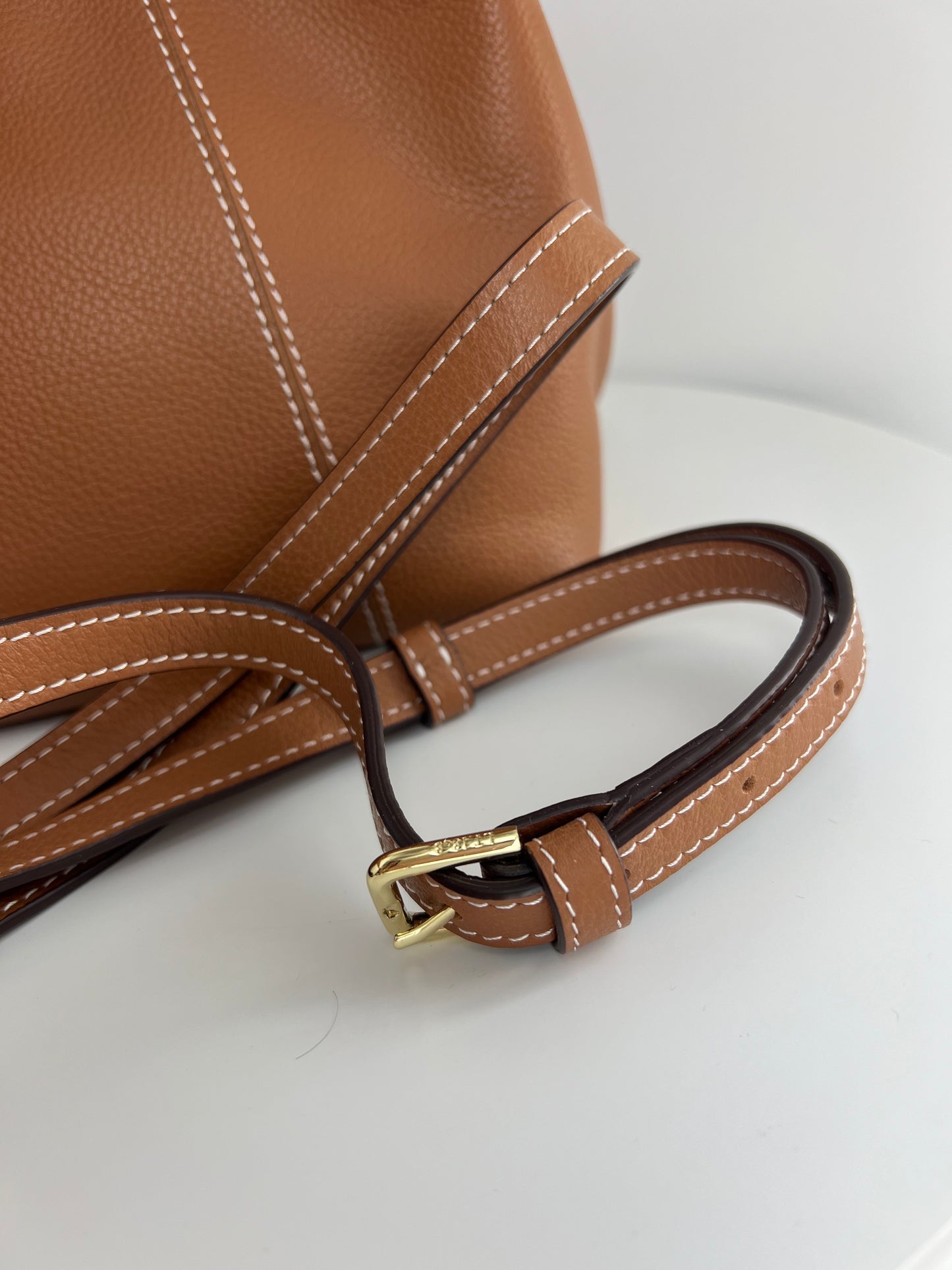 Sac Le Tanneur Juliette petit