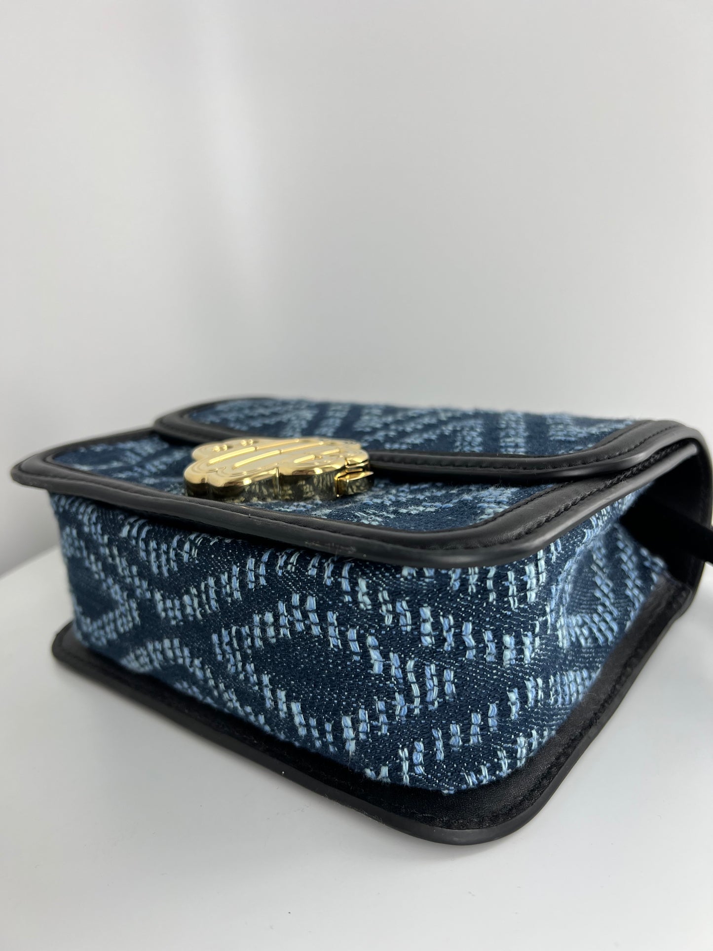 Sac Maje Clover motifs