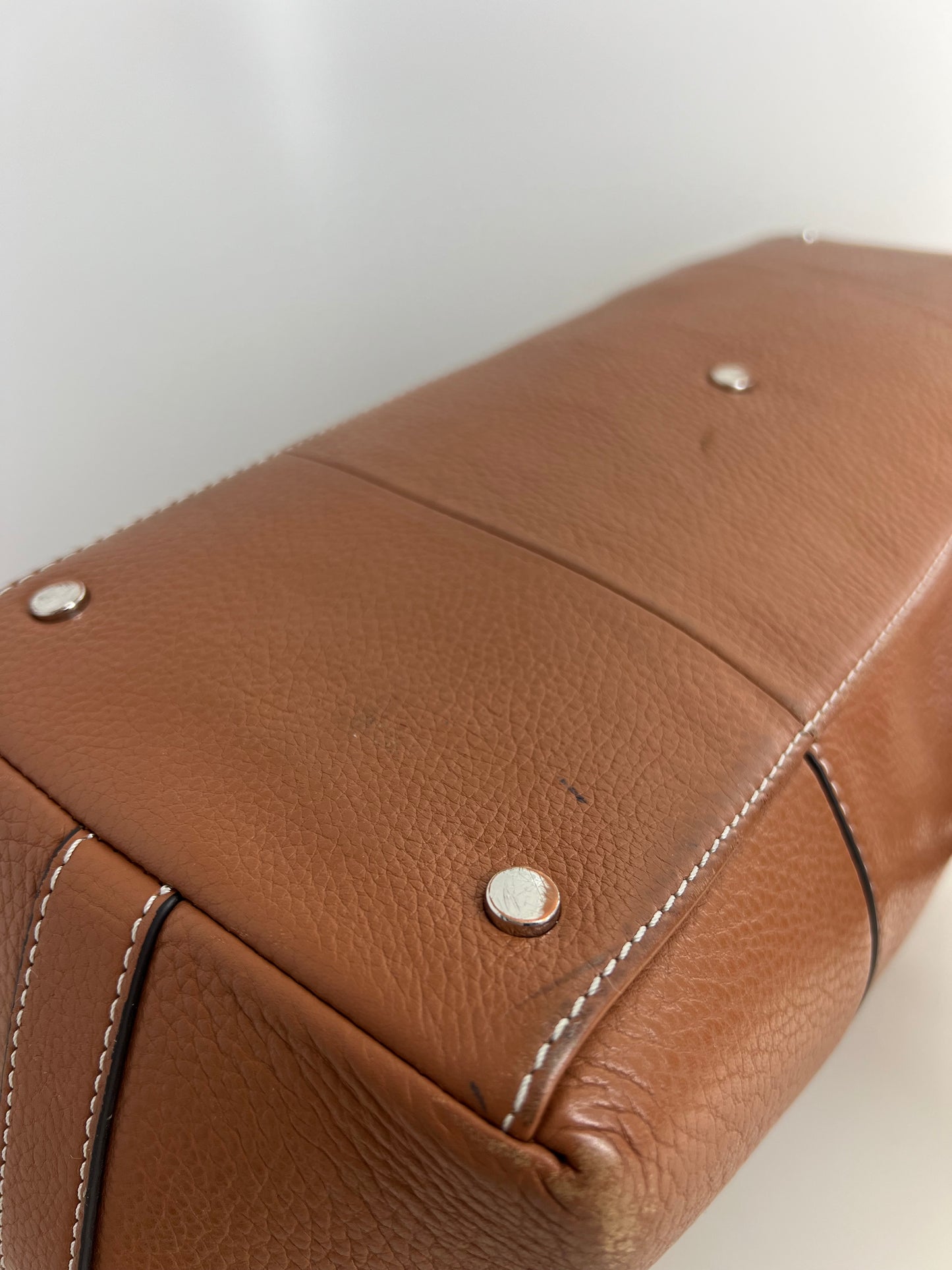 Sac Le Tanneur cabas
