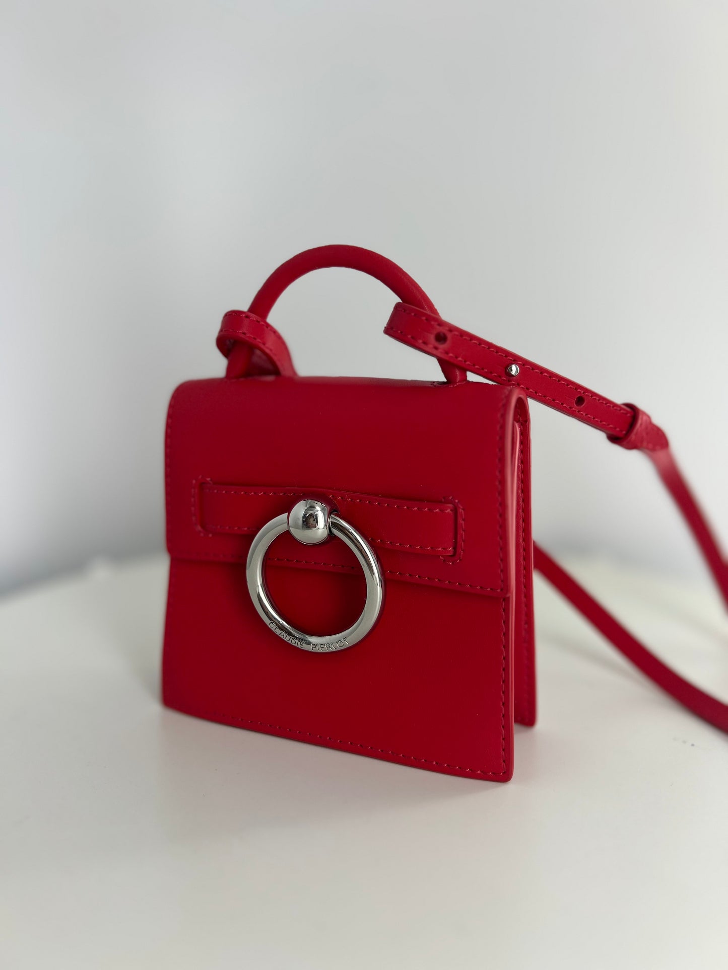 Sac Claudie Pierlot Mini