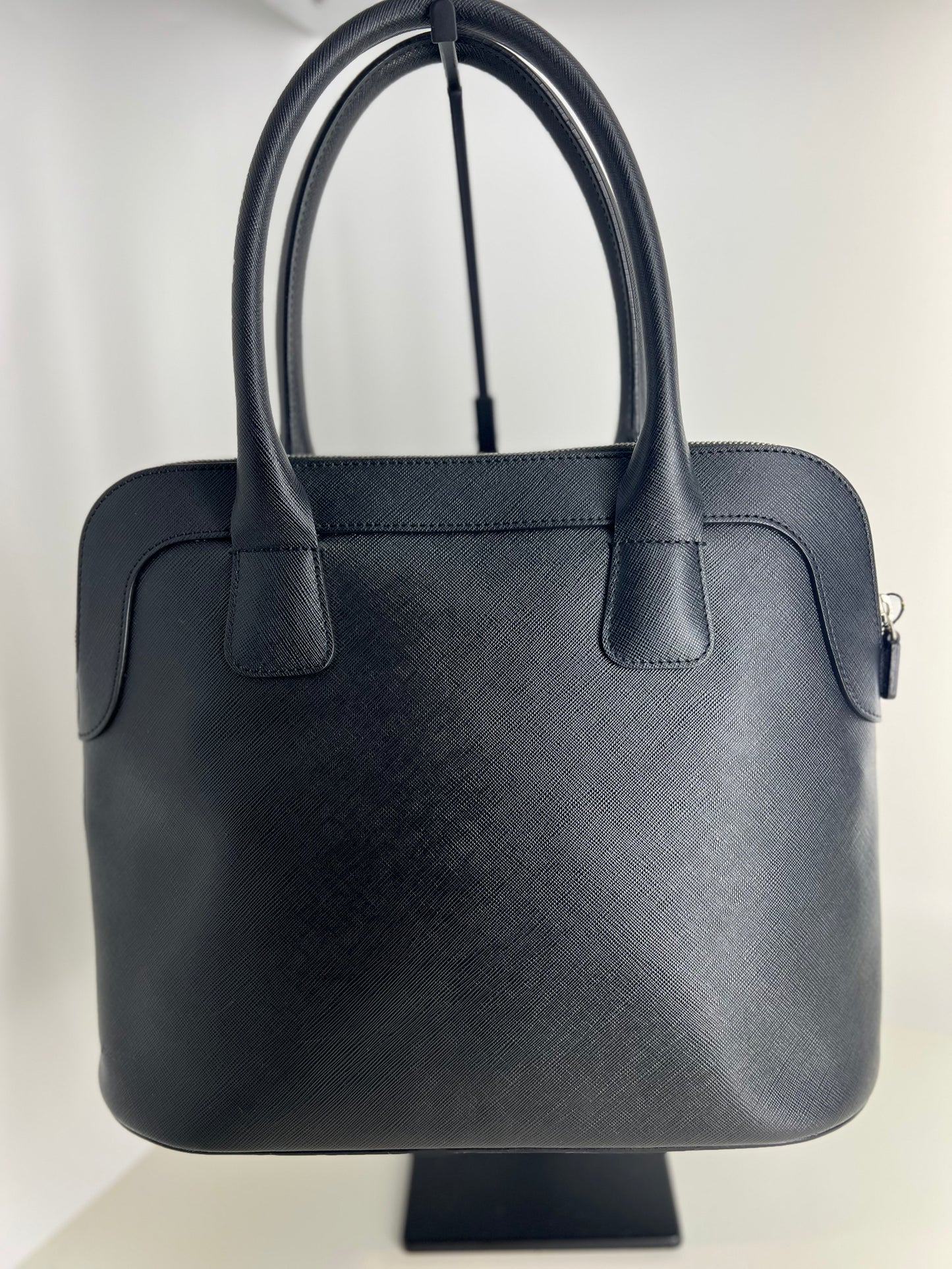 Sac Le Tanneur noir