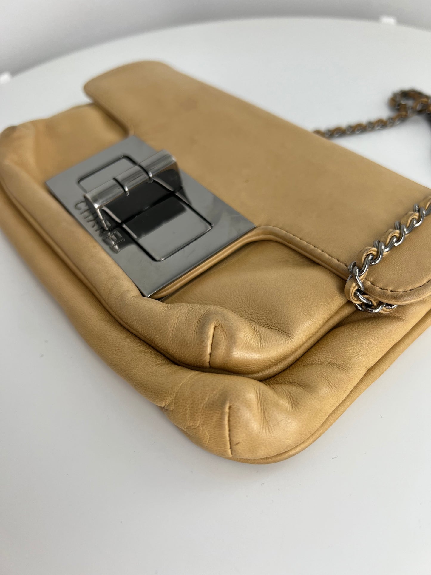 Sac Chanel vintage