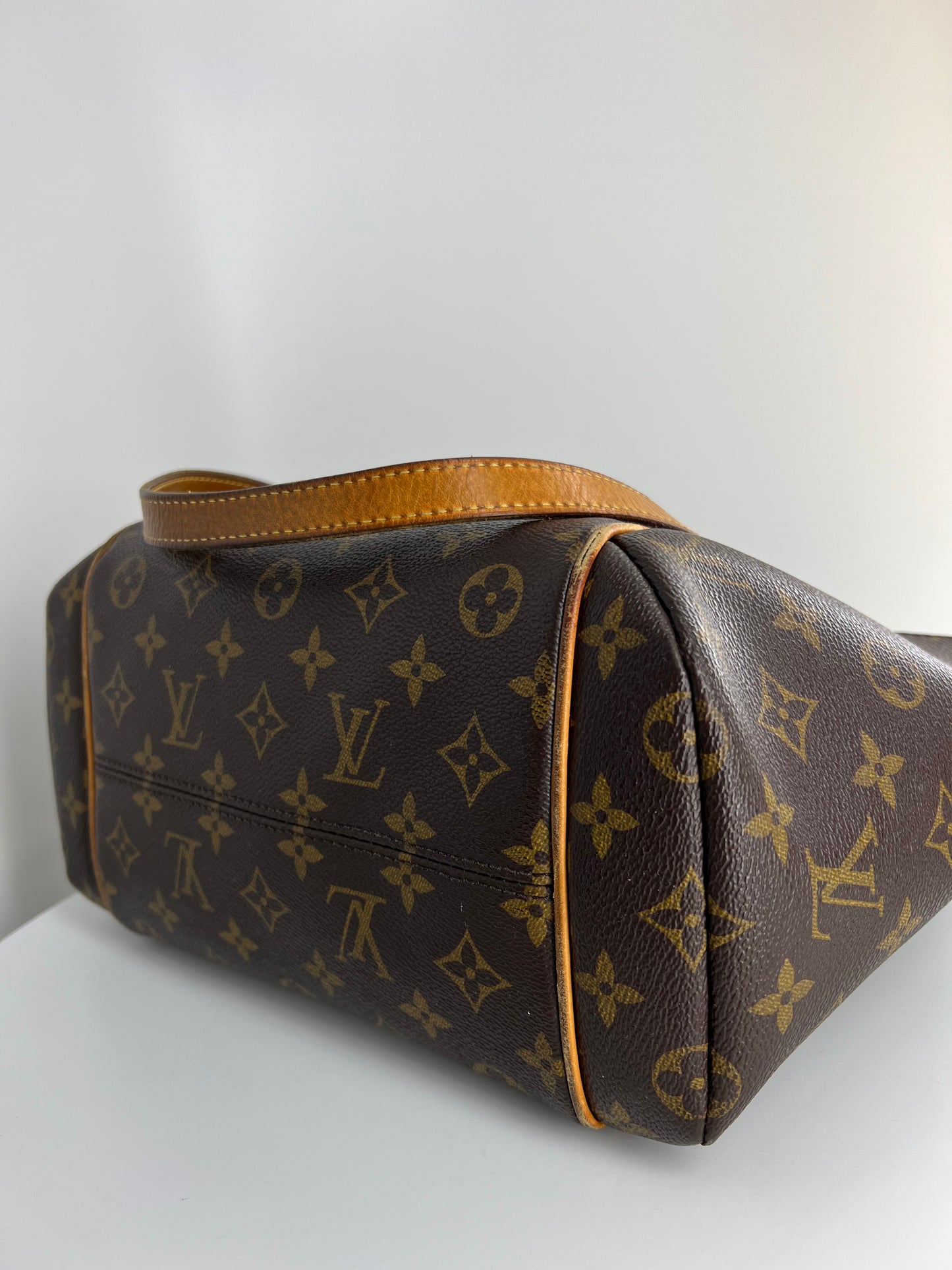 Sac Louis Vuitton Totally MM Monogram