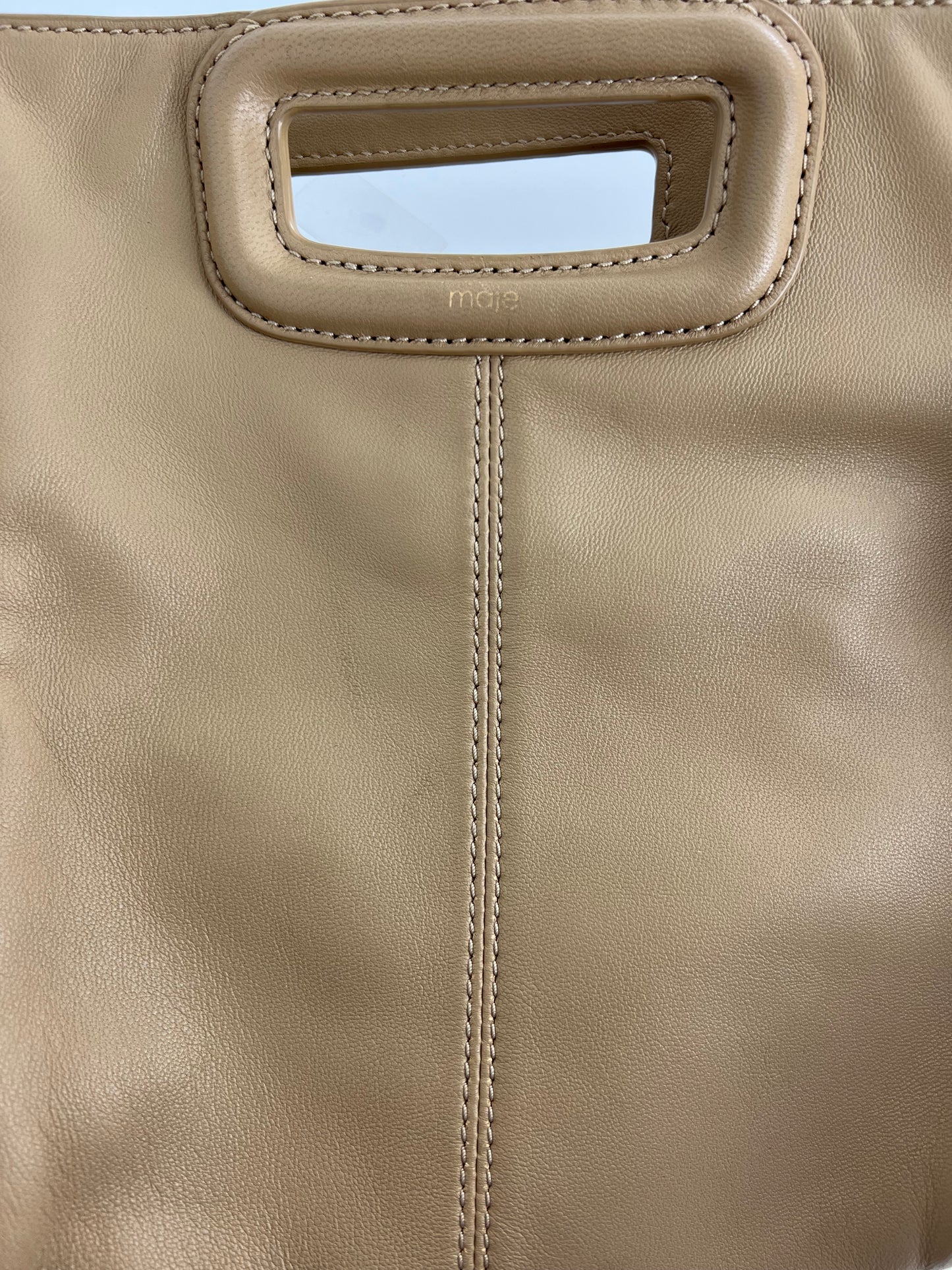 Sac Maje M