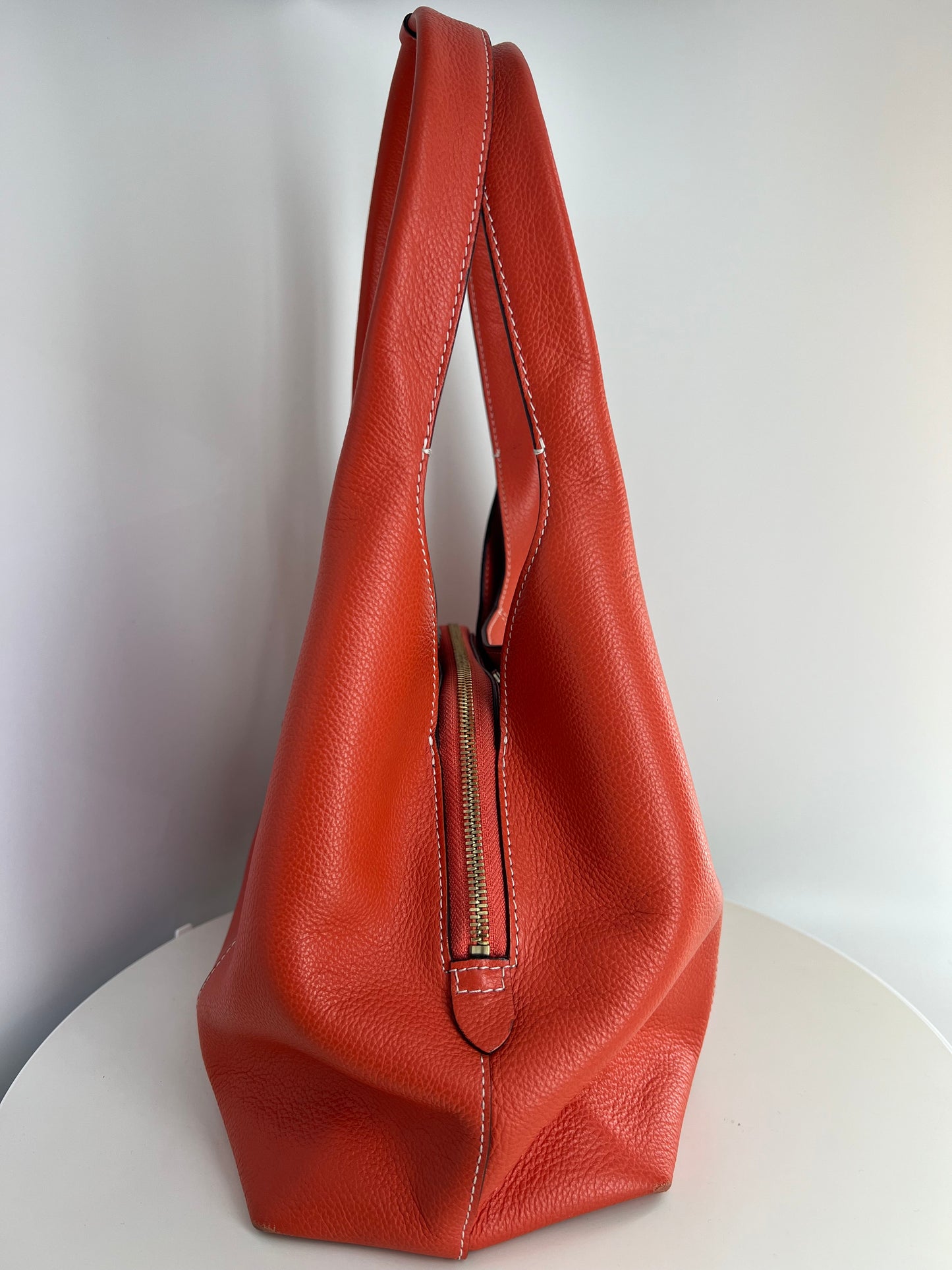 Sac Le Tanneur Juliette grand