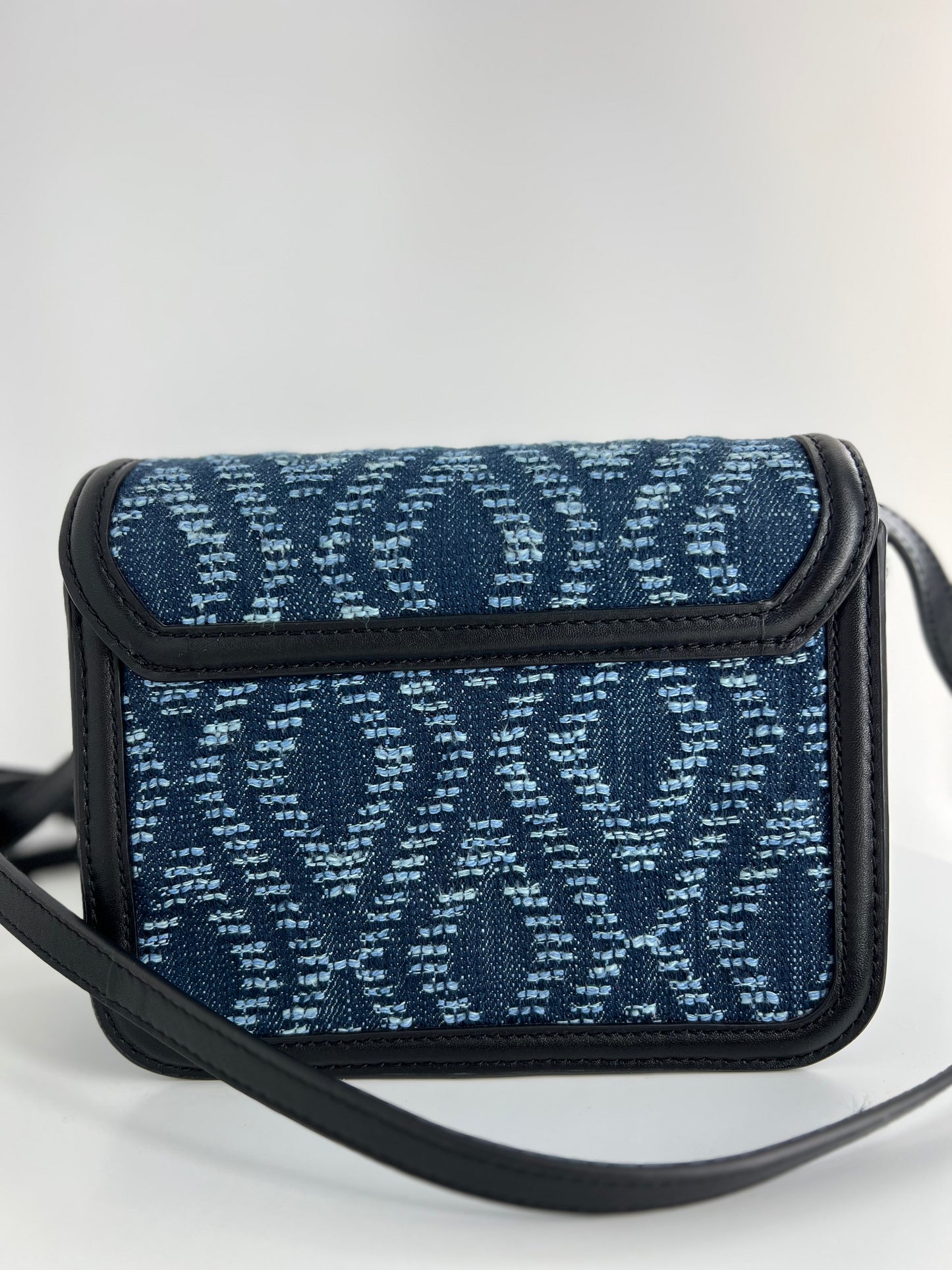 Sac Maje Clover motifs