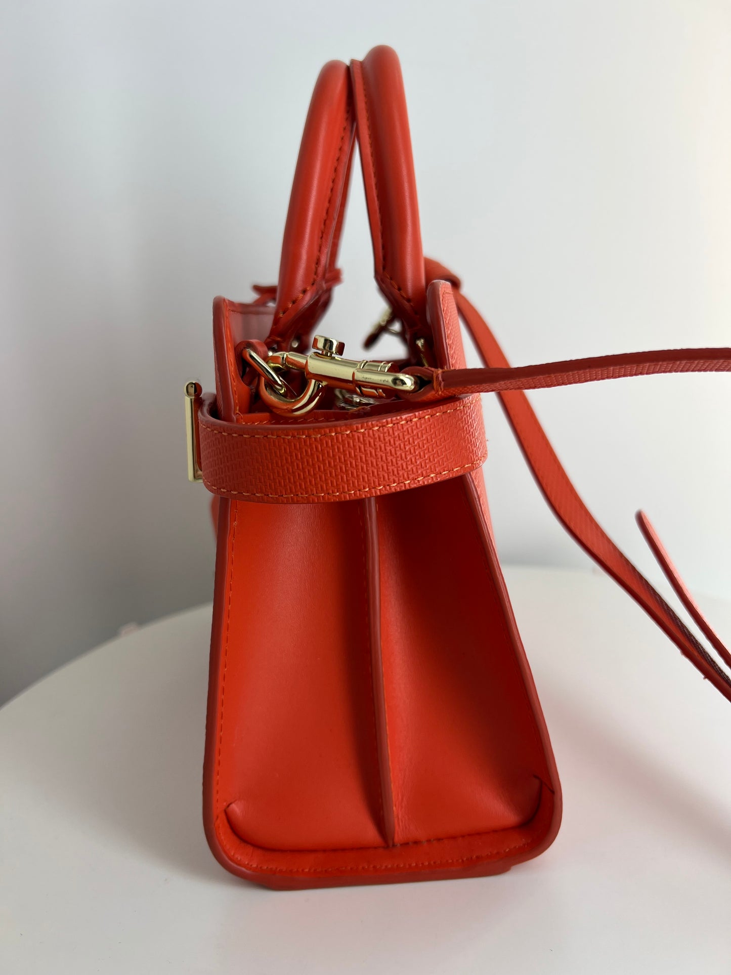 Sac Le Tanneur Emilie petit
