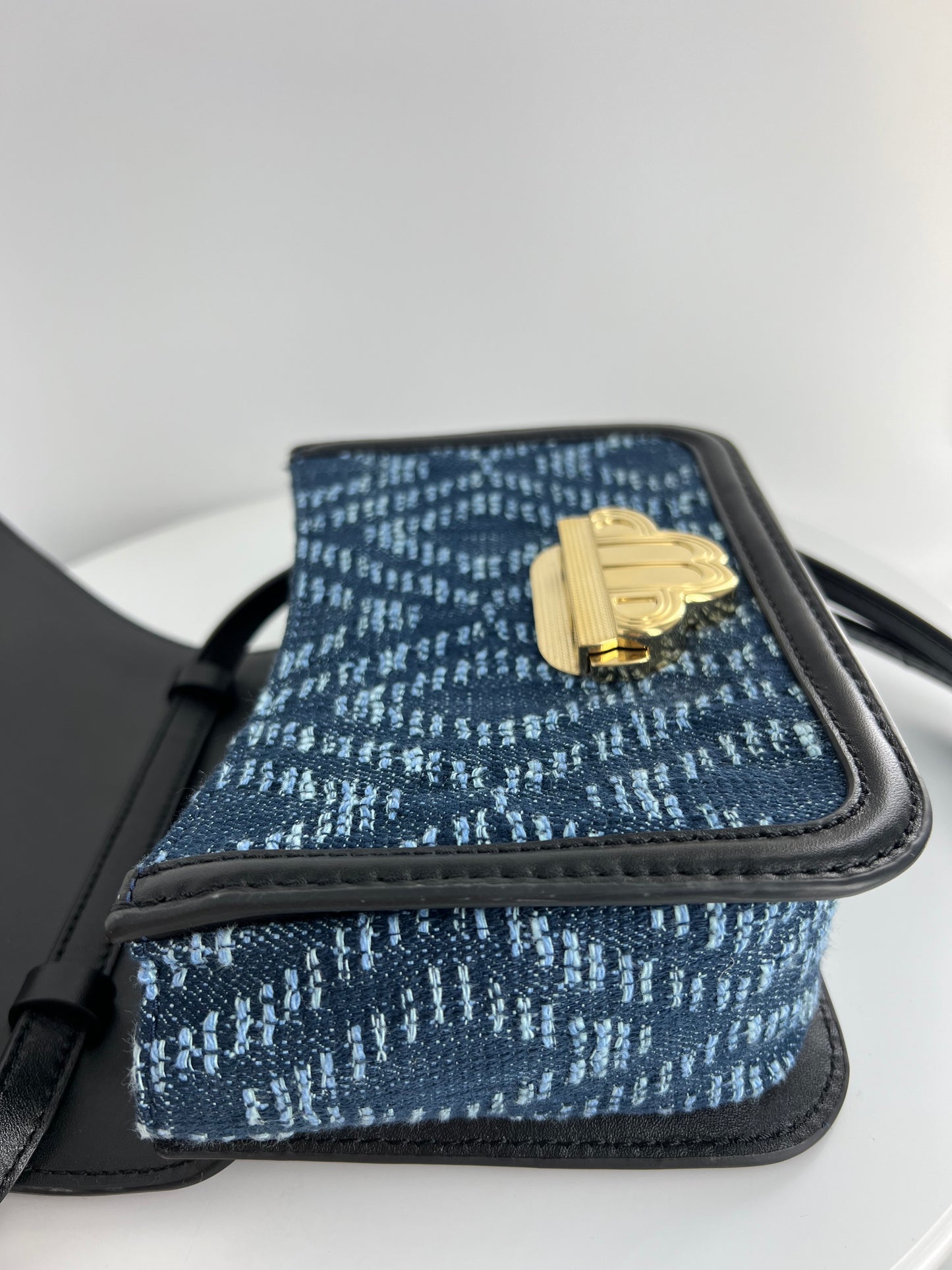 Sac Maje Clover motifs