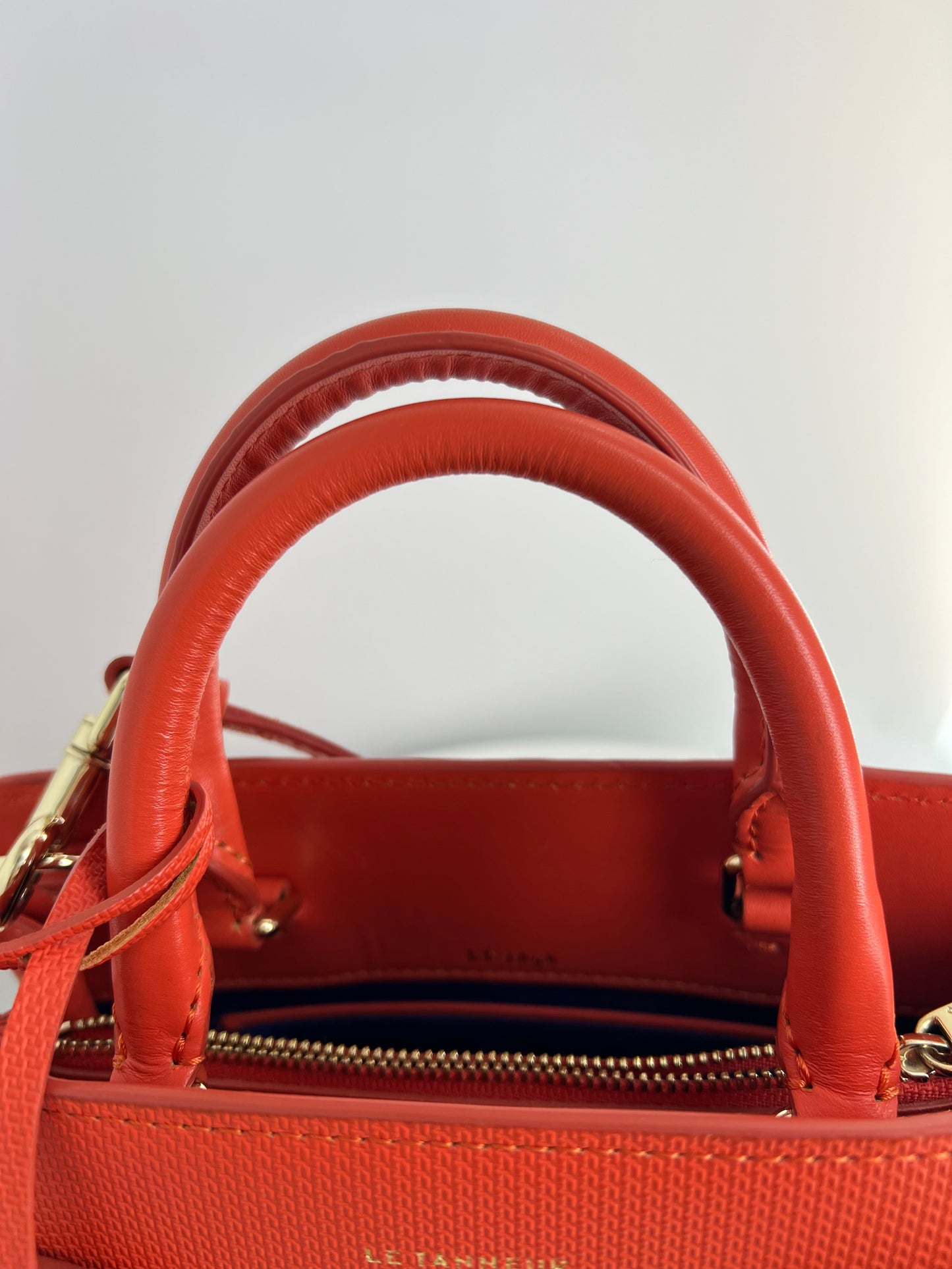 Sac Le Tanneur Emilie petit