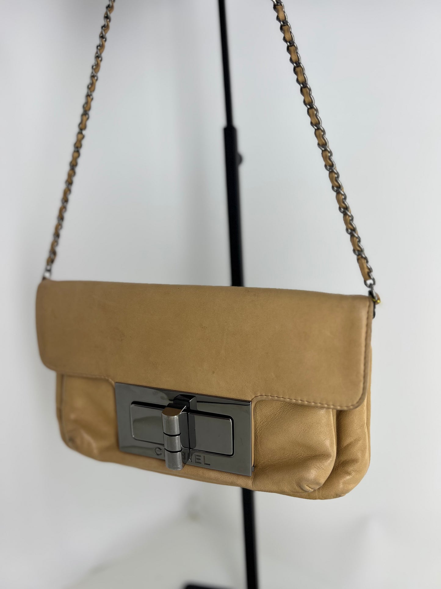 Sac Chanel vintage