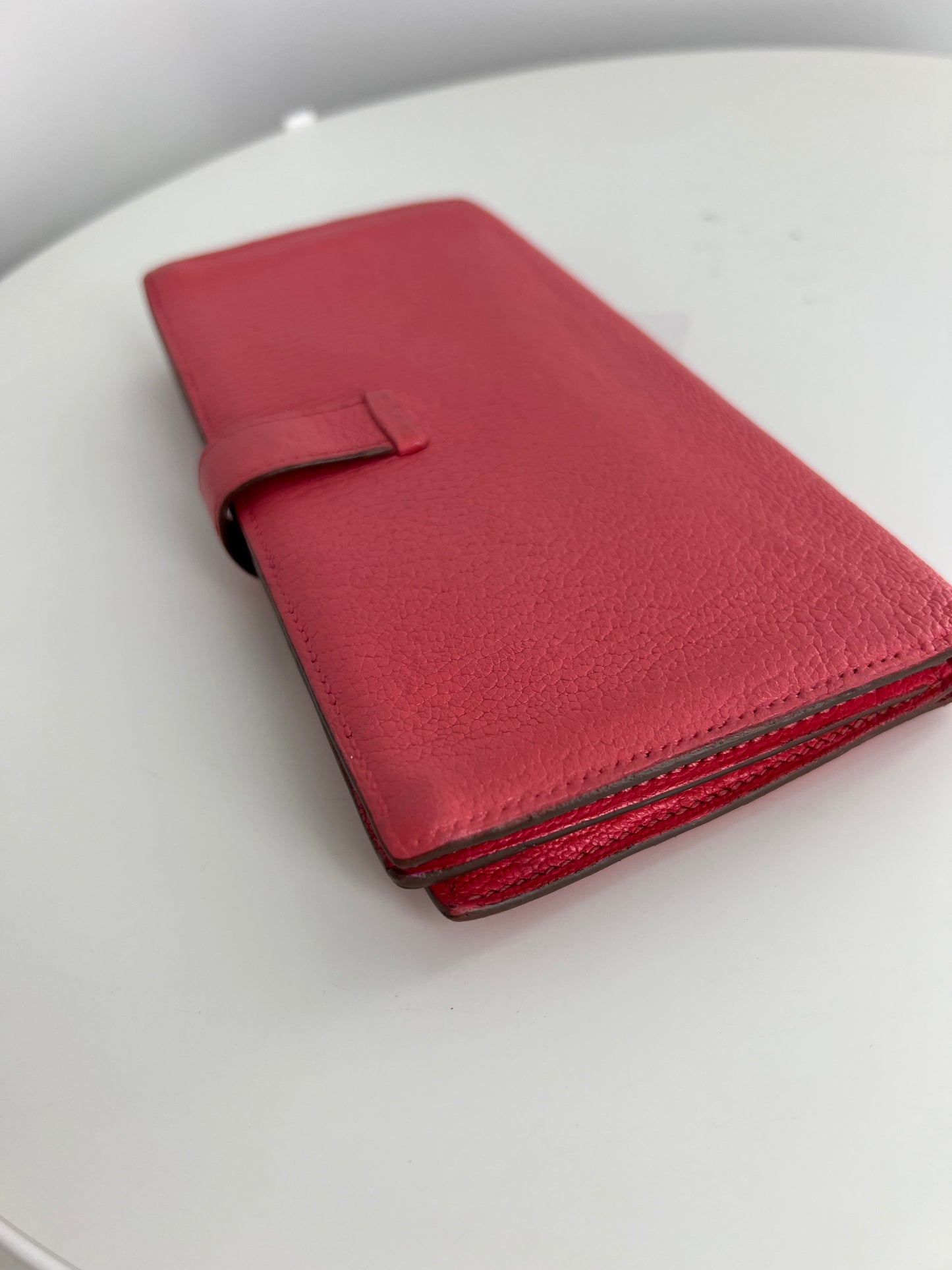 Portefeuille Hermès Béarn