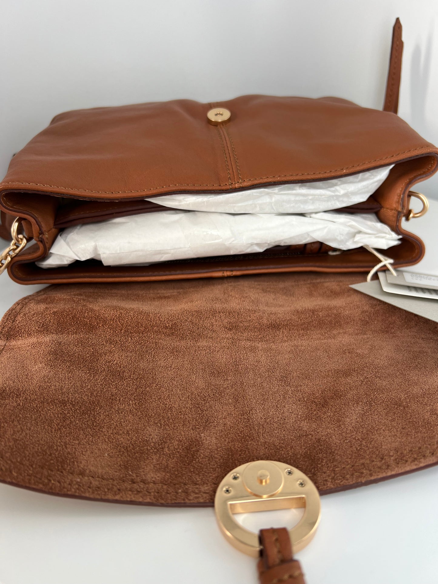 Sac Vanessa Bruno Othilia
