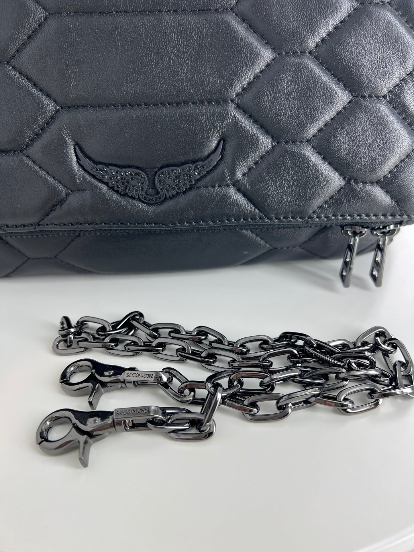 Sac Zadig & Voltaire Rocky