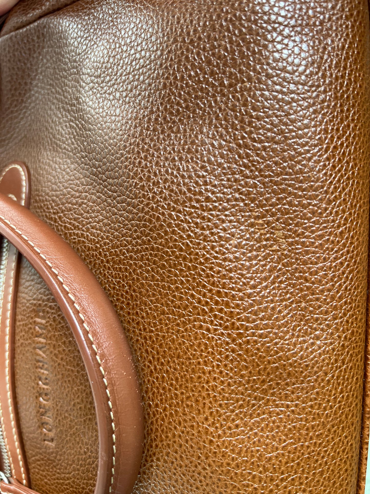 Sac Longchamp vintage