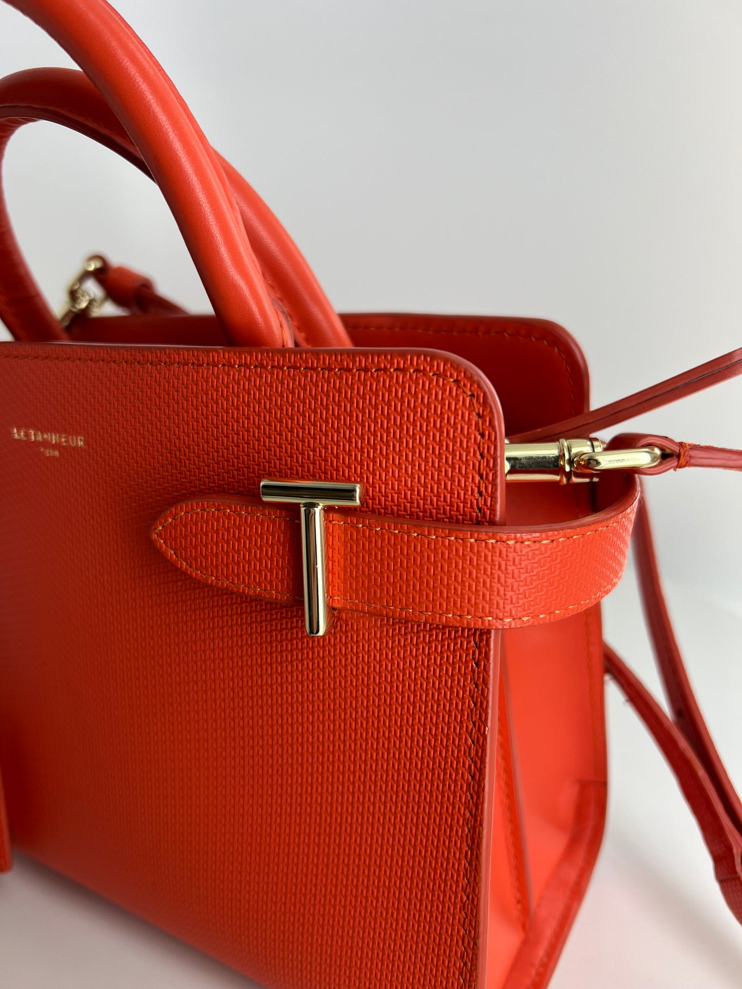 Sac Le Tanneur Emilie petit