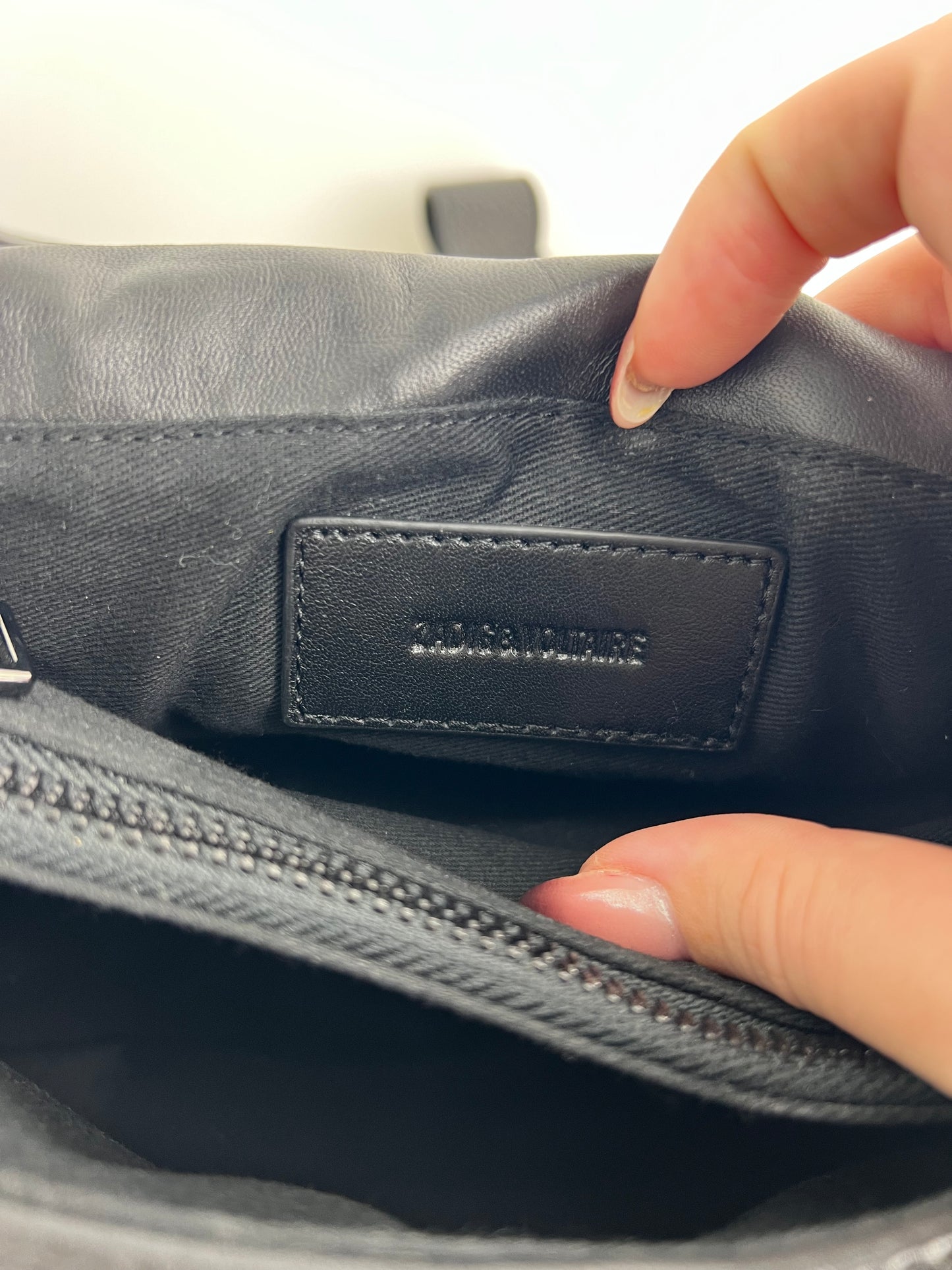 Sac Zadig & Voltaire Rocky