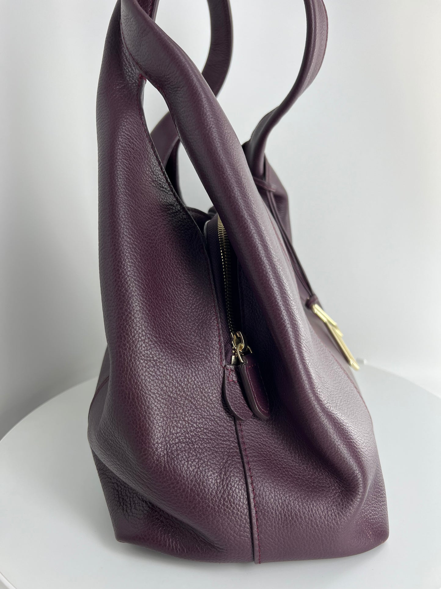 Sac Le Tanneur Juliette grand