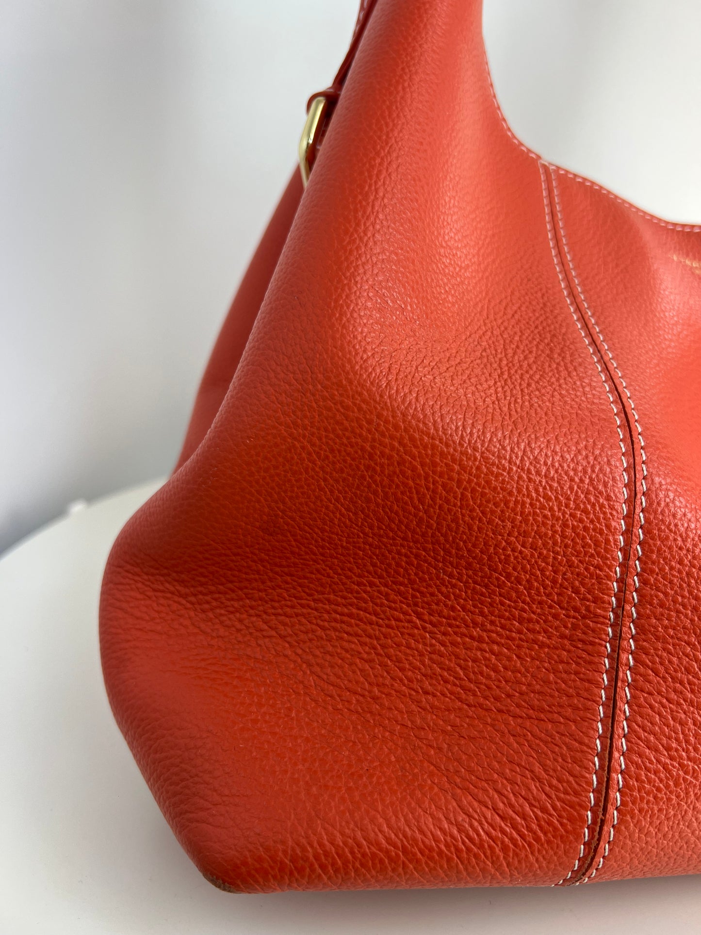 Sac Le Tanneur Juliette grand