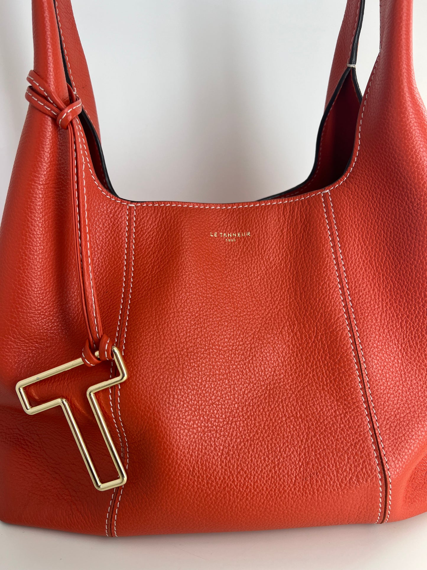 Sac Le Tanneur Juliette grand