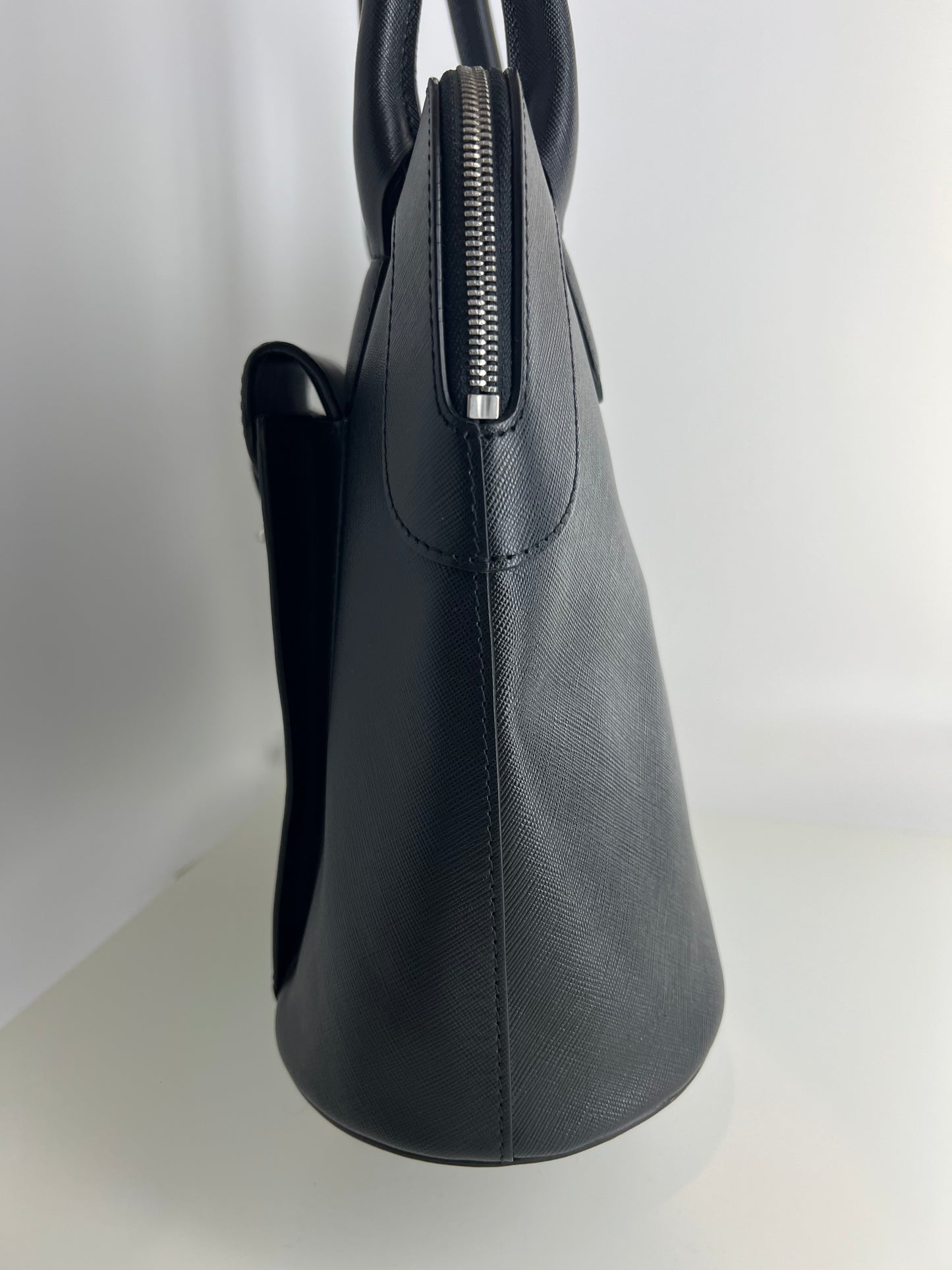 Sac Le Tanneur noir
