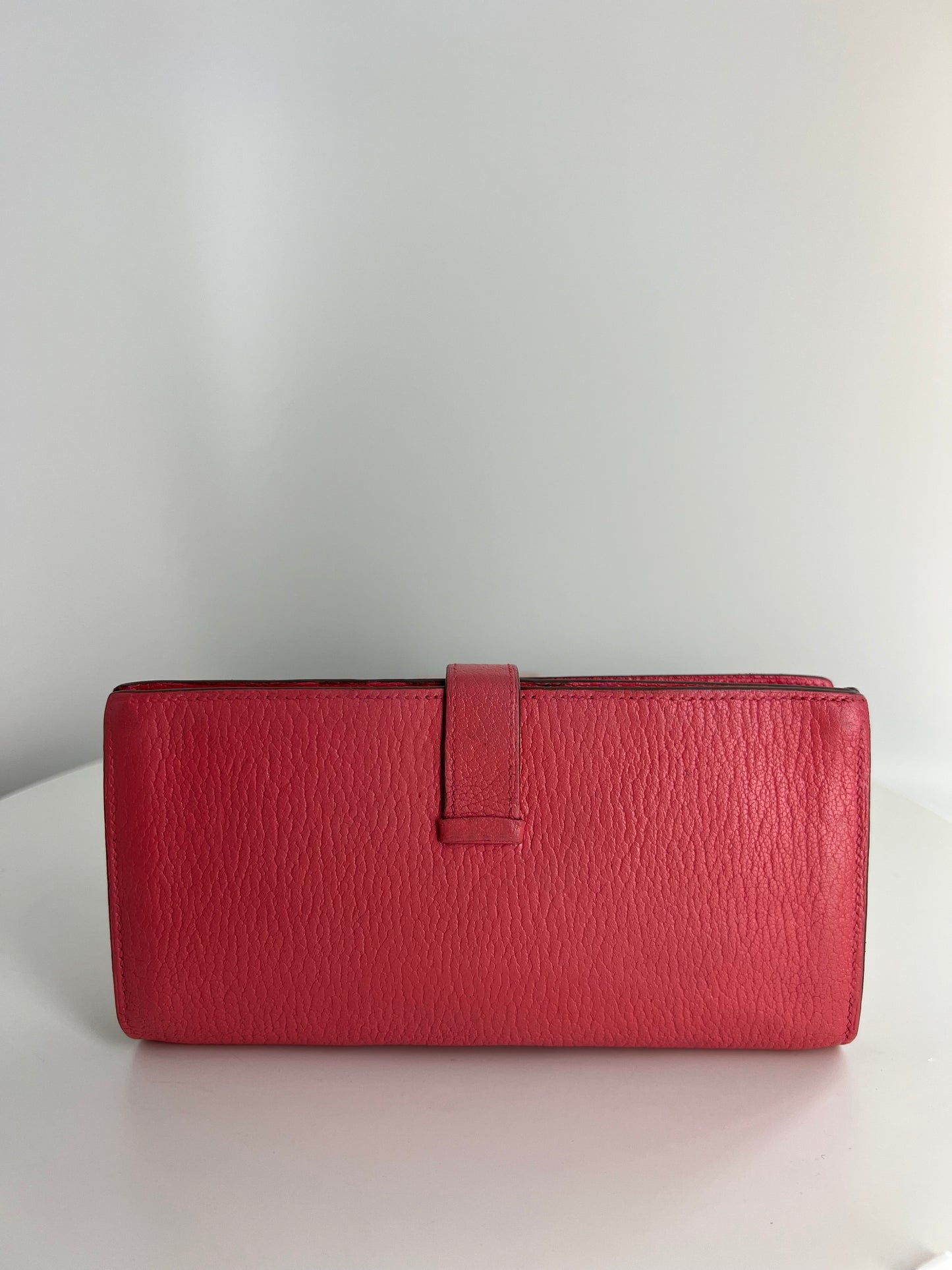 Portefeuille Hermès Béarn