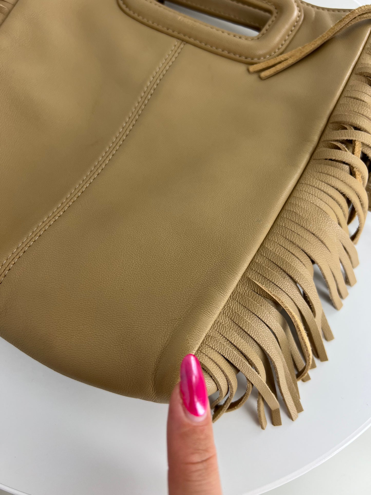 Sac Maje M