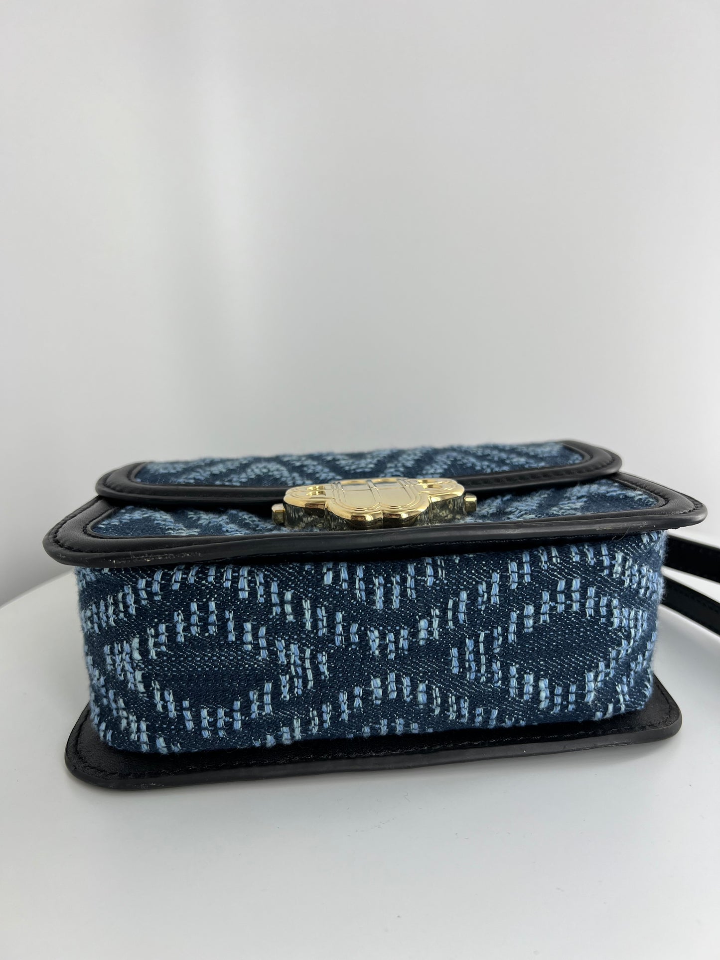 Sac Maje Clover motifs