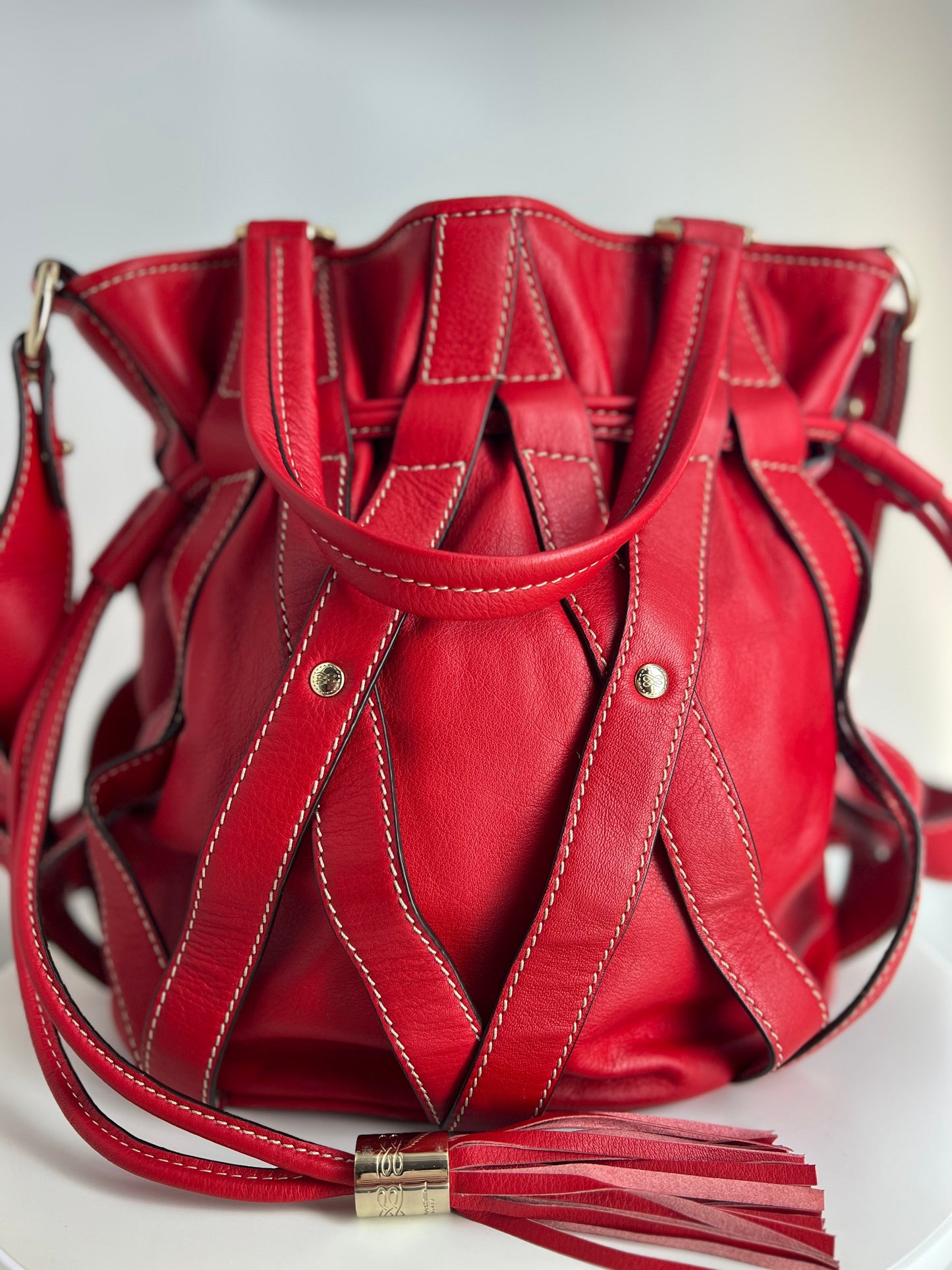 Sac Lancel Elsa Twen’y édition limitée