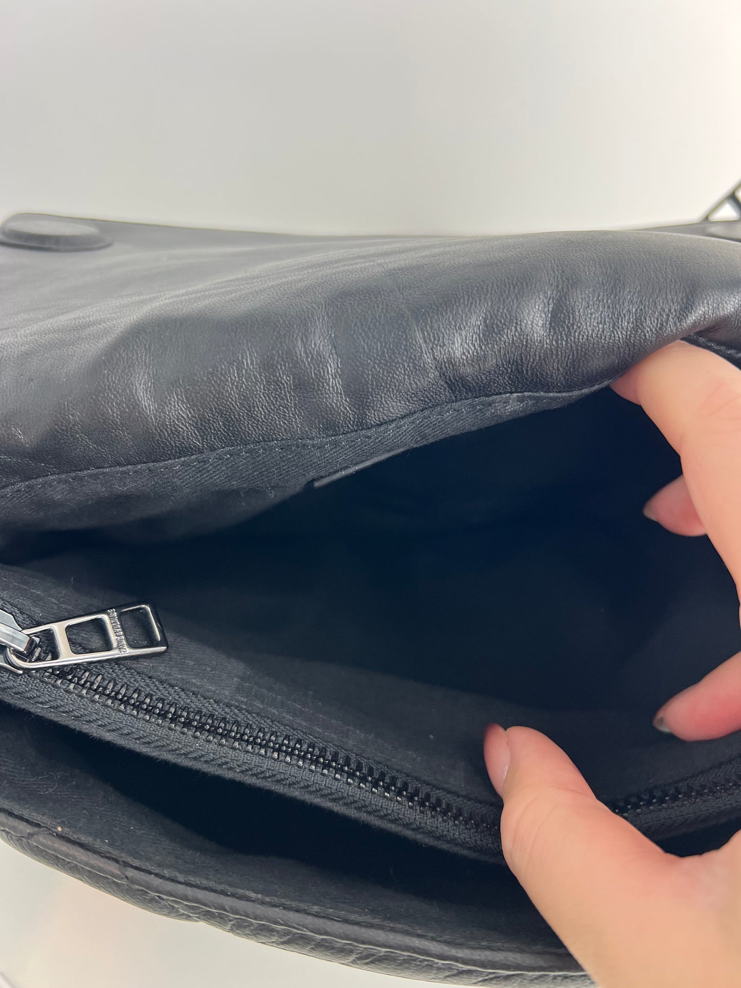 Sac Zadig & Voltaire Rocky